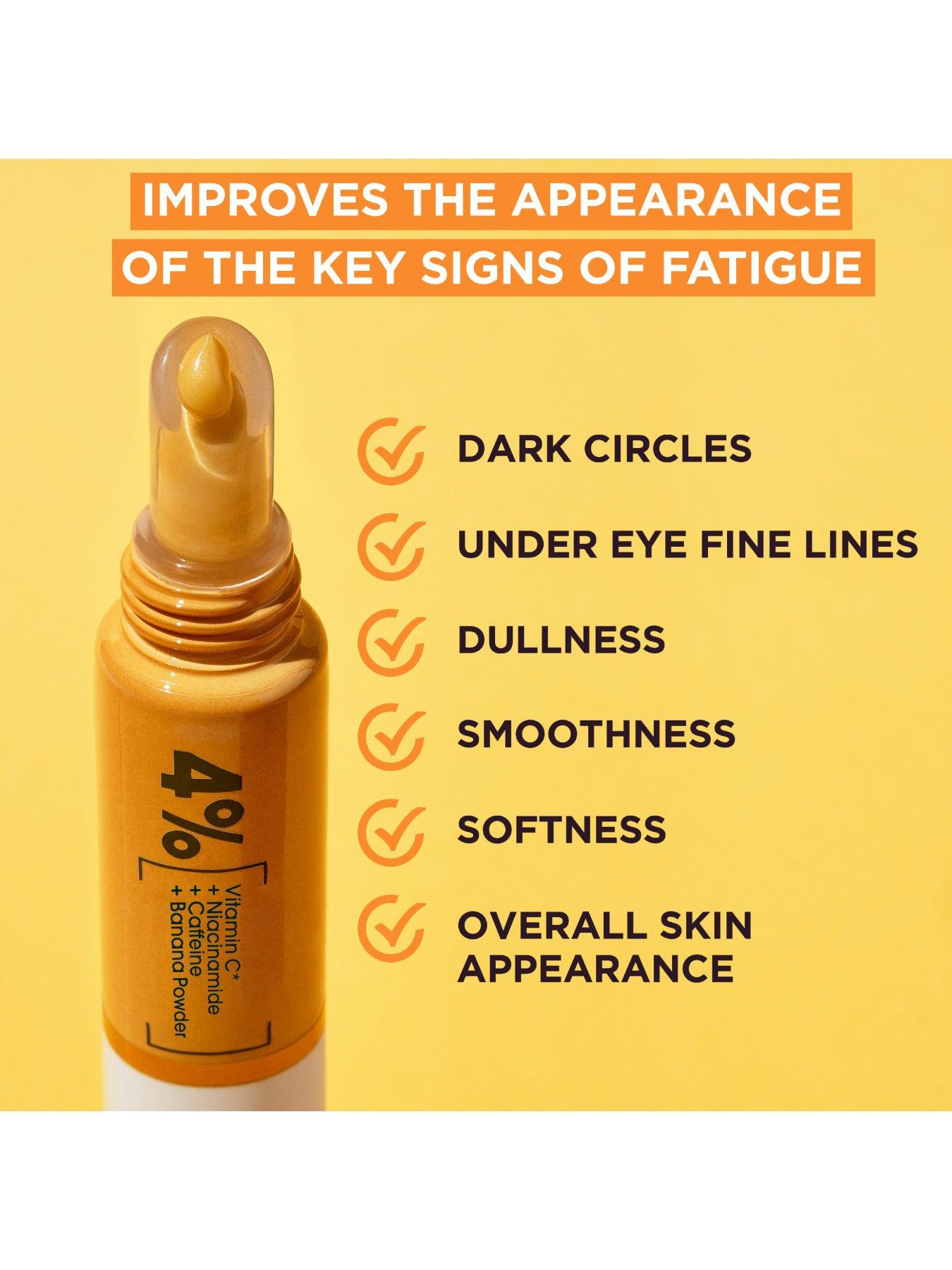  image of garnier-vitamin-c-eye-cream-for-dark-circles