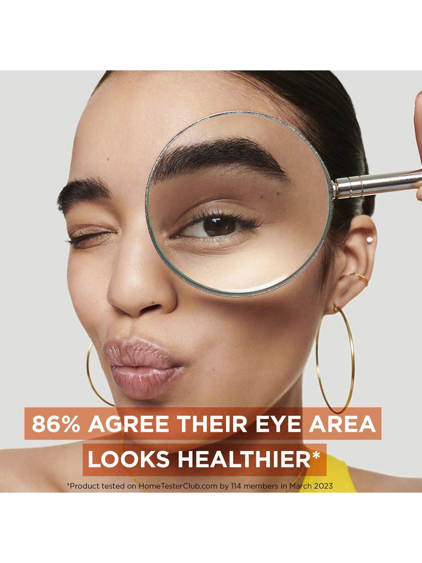  image of garnier-vitamin-c-eye-cream-for-dark-circles