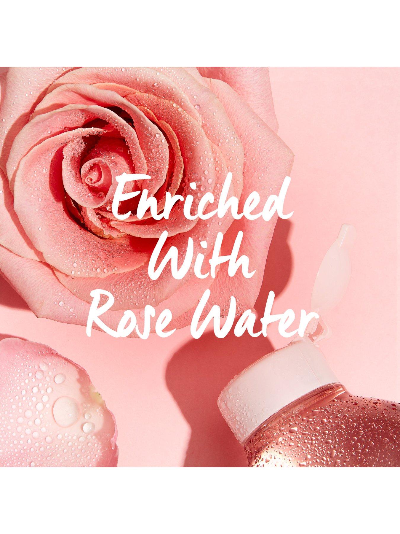  image of garnier-micellar-rose-water-for-dull-skin--nbsp400ml