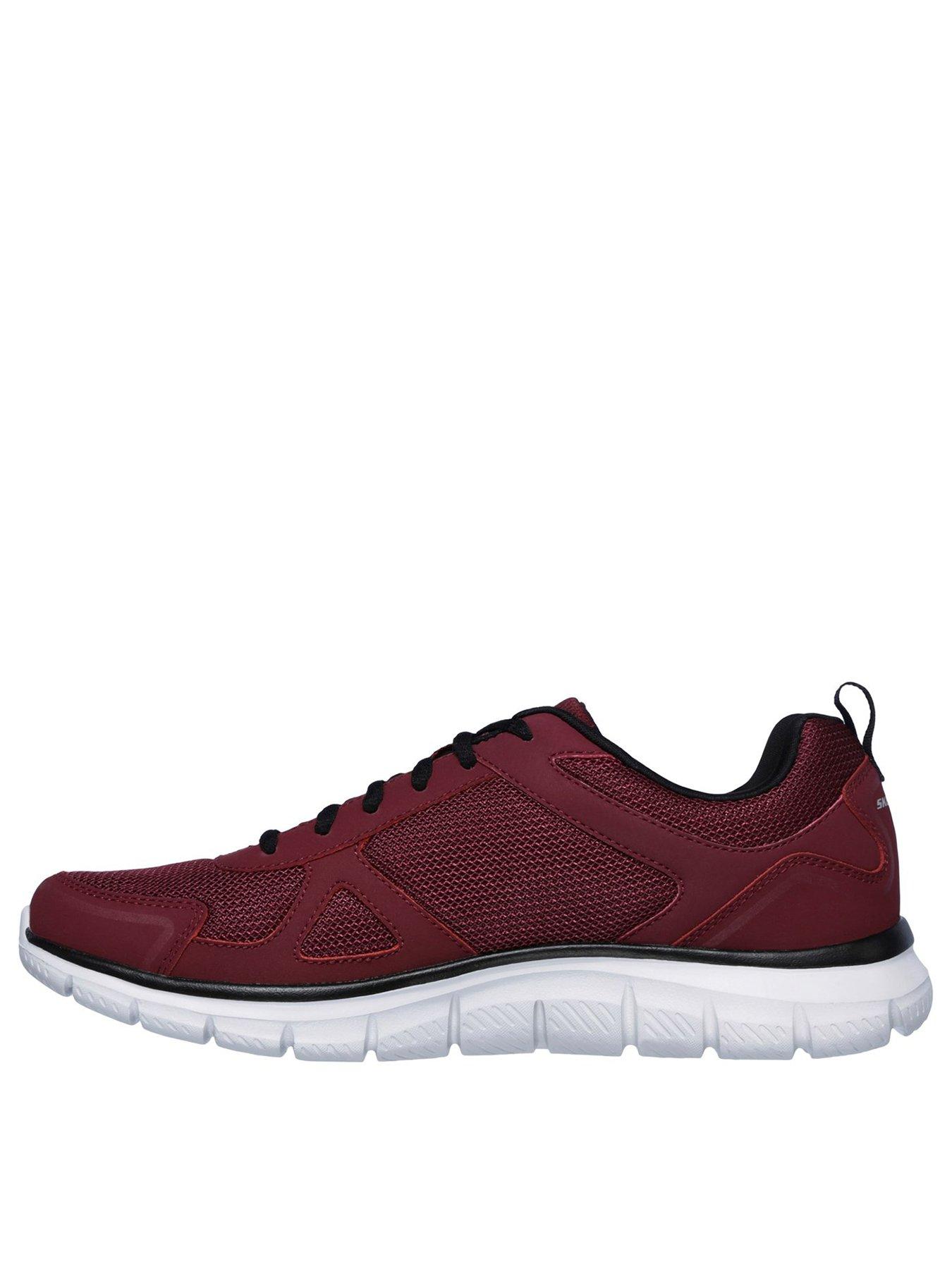 Skechers track best sale scloric opiniones