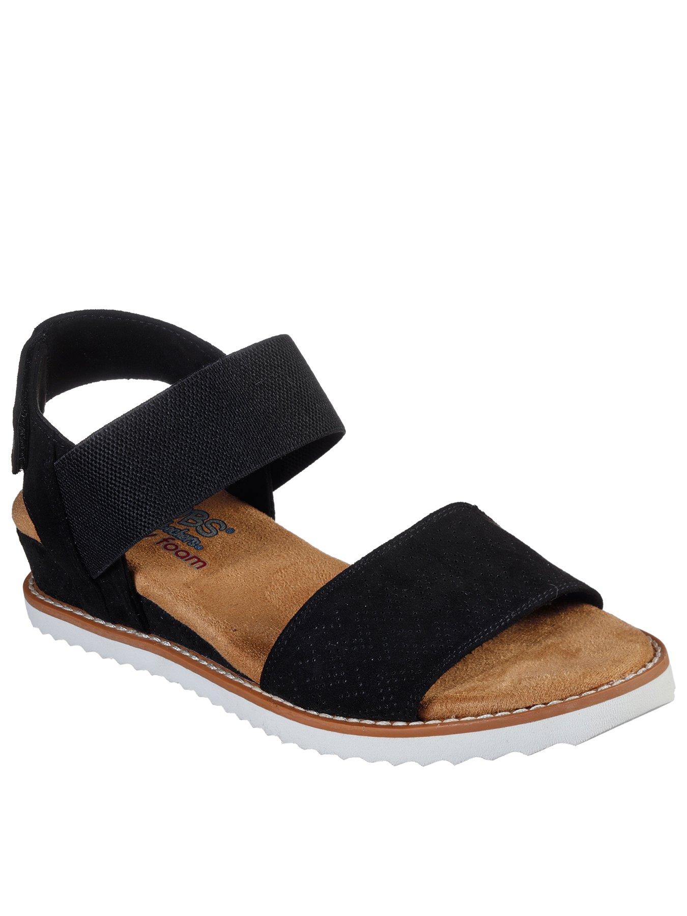 Skechers cross strap on sale