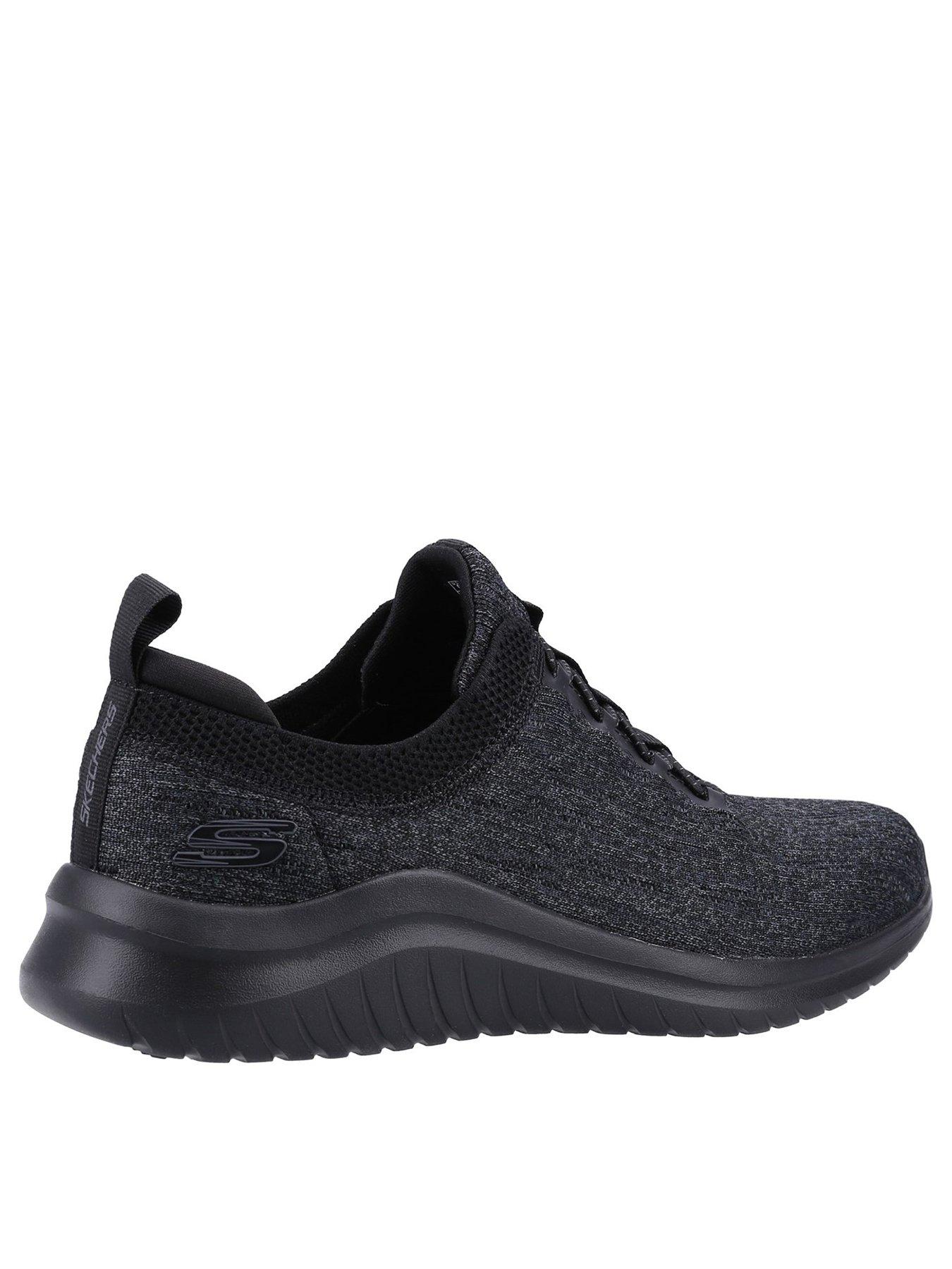 Ultra Flex 2.0 Cryptic Trainer Black