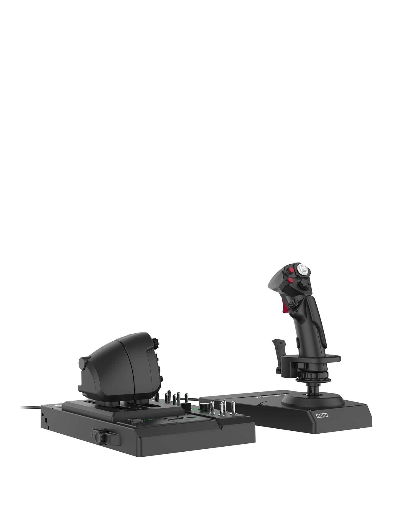 undefined HOTAS Flight Control System  &  Mount for PC