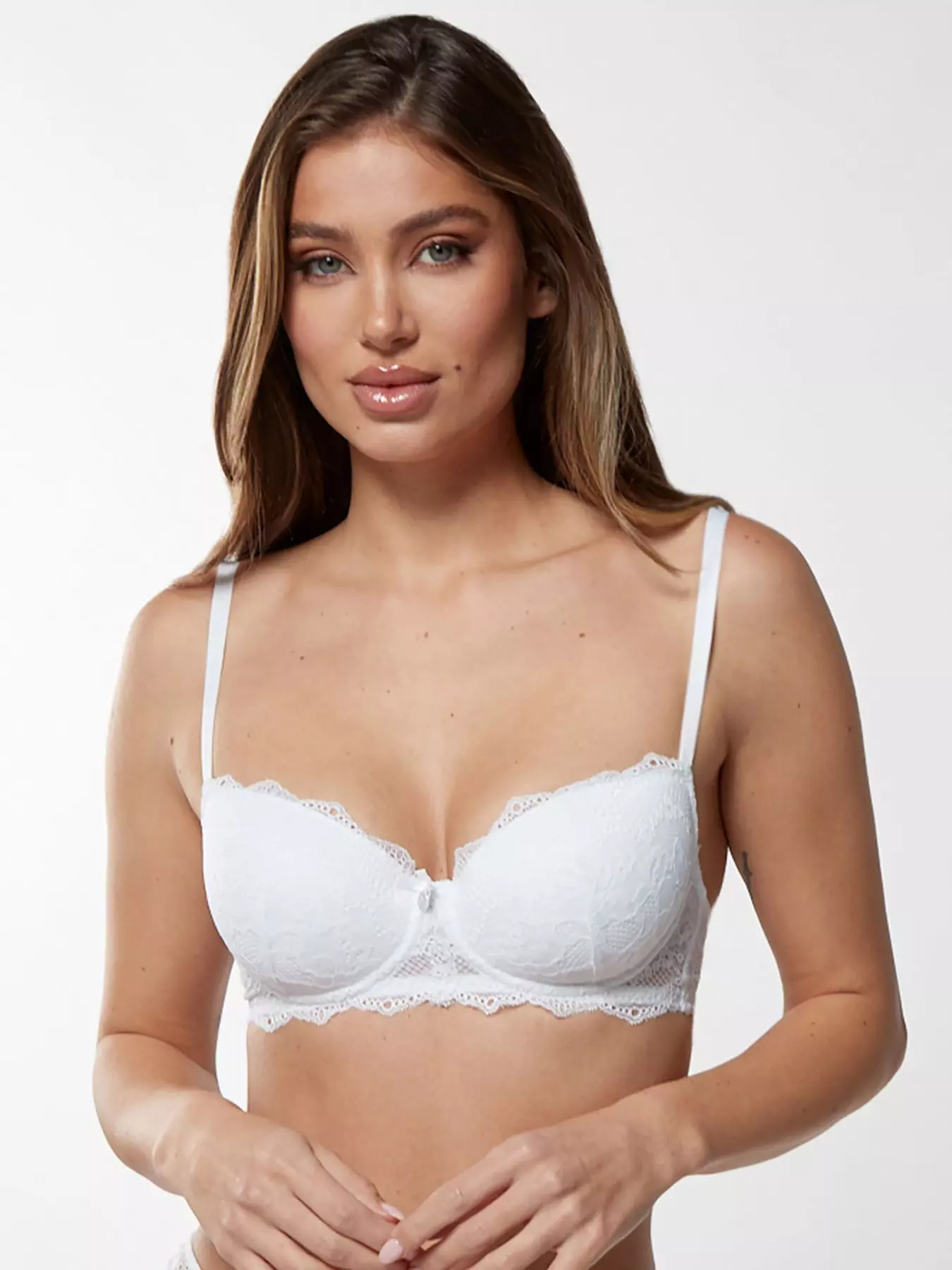 Licious-essentials - BOUX AVENUE double padded push-up bra