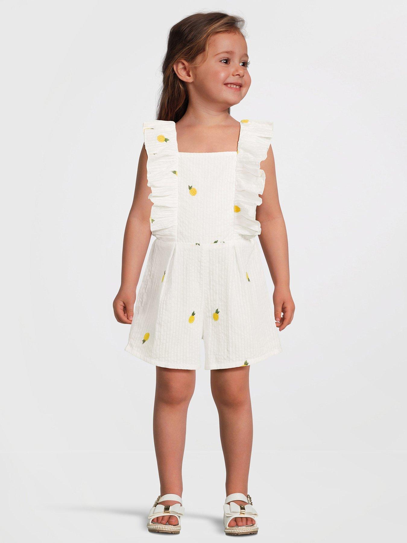 Mini v by very Girls clothes Child baby www.littlewoods