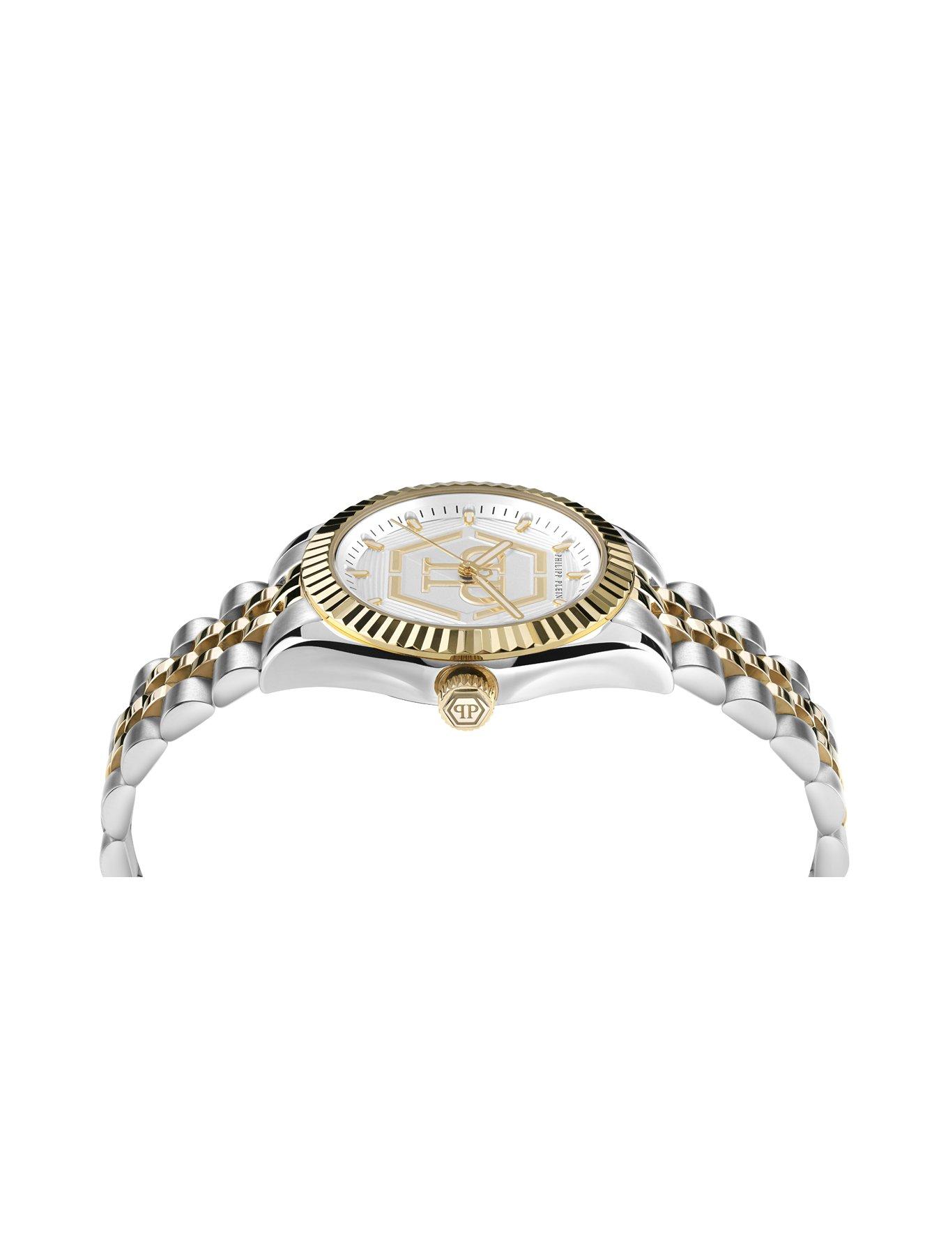 Image 2 of 4 of Philipp Plein Date Superlative Ladies Watch
