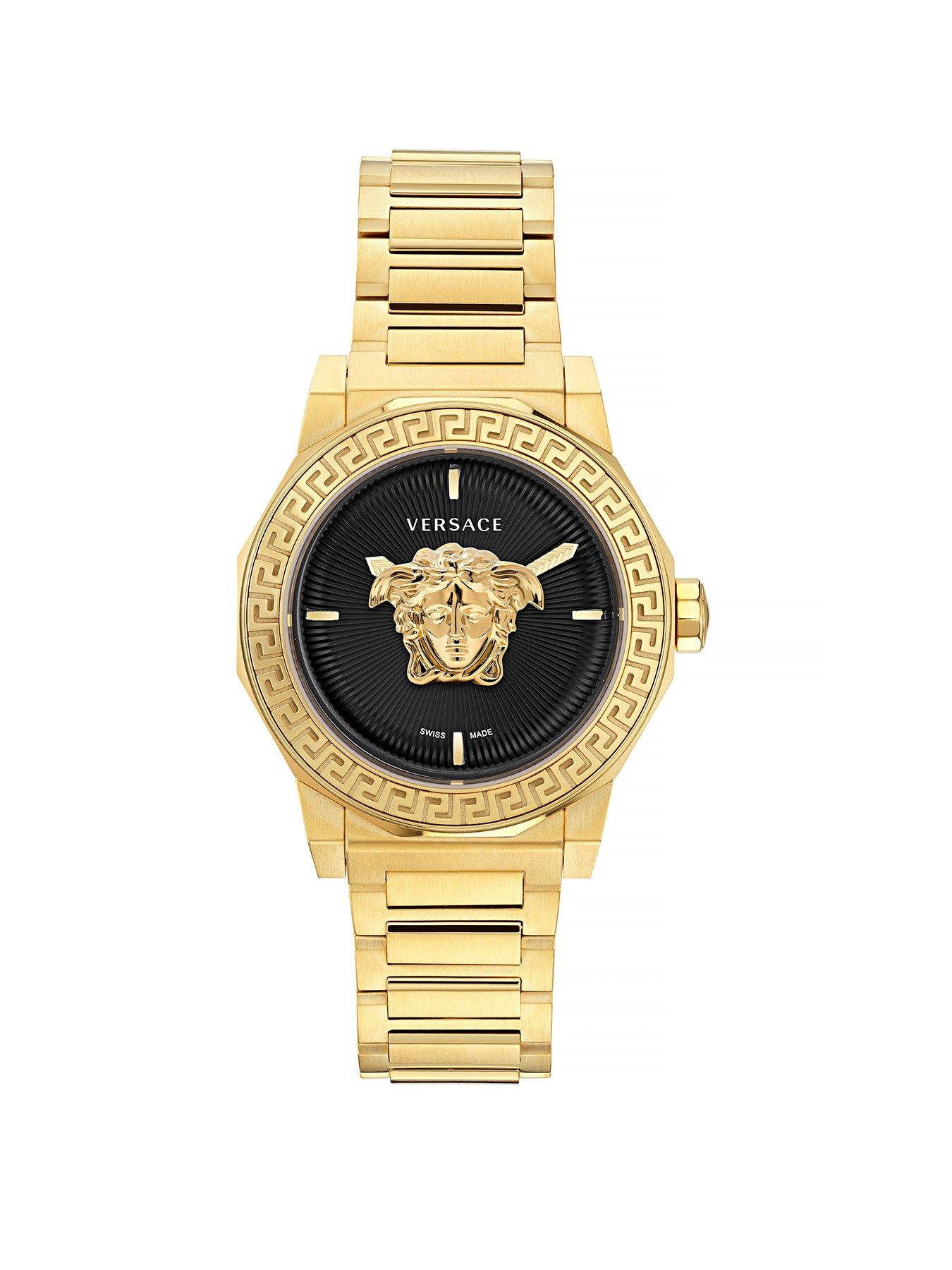 undefined Medusa Deco Ladies Watch