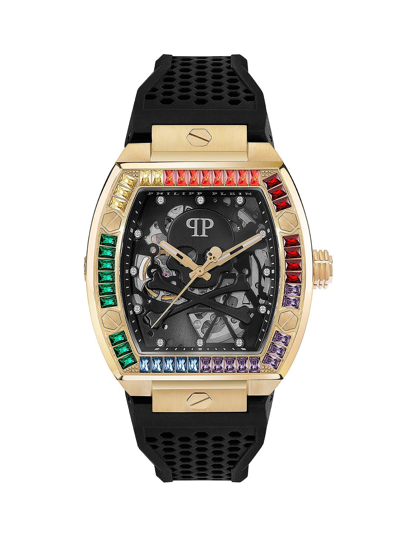 undefined The $keleton Men's watch