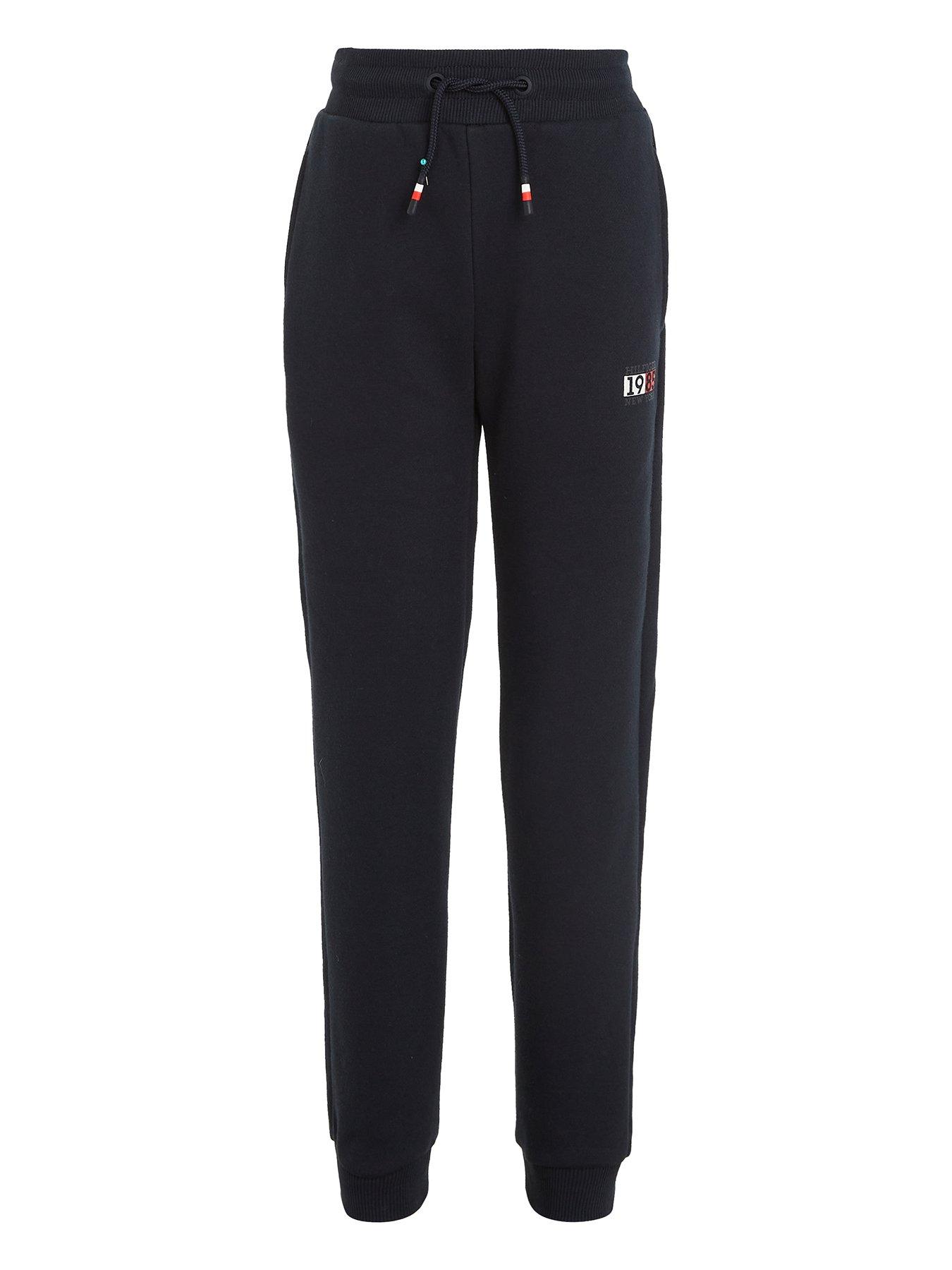 Tommy hilfiger sweatpants sale sale