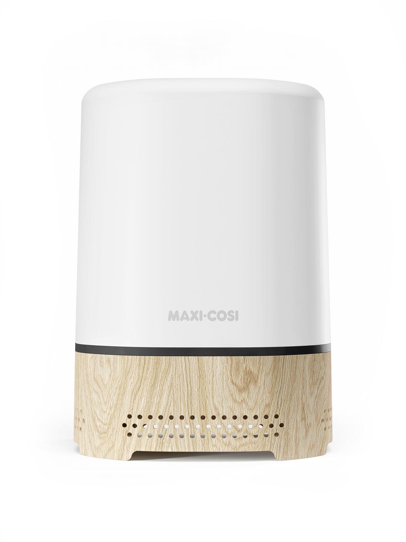 Maxi-Cosi Connected Home Clean 3-in-1 Air Purifier