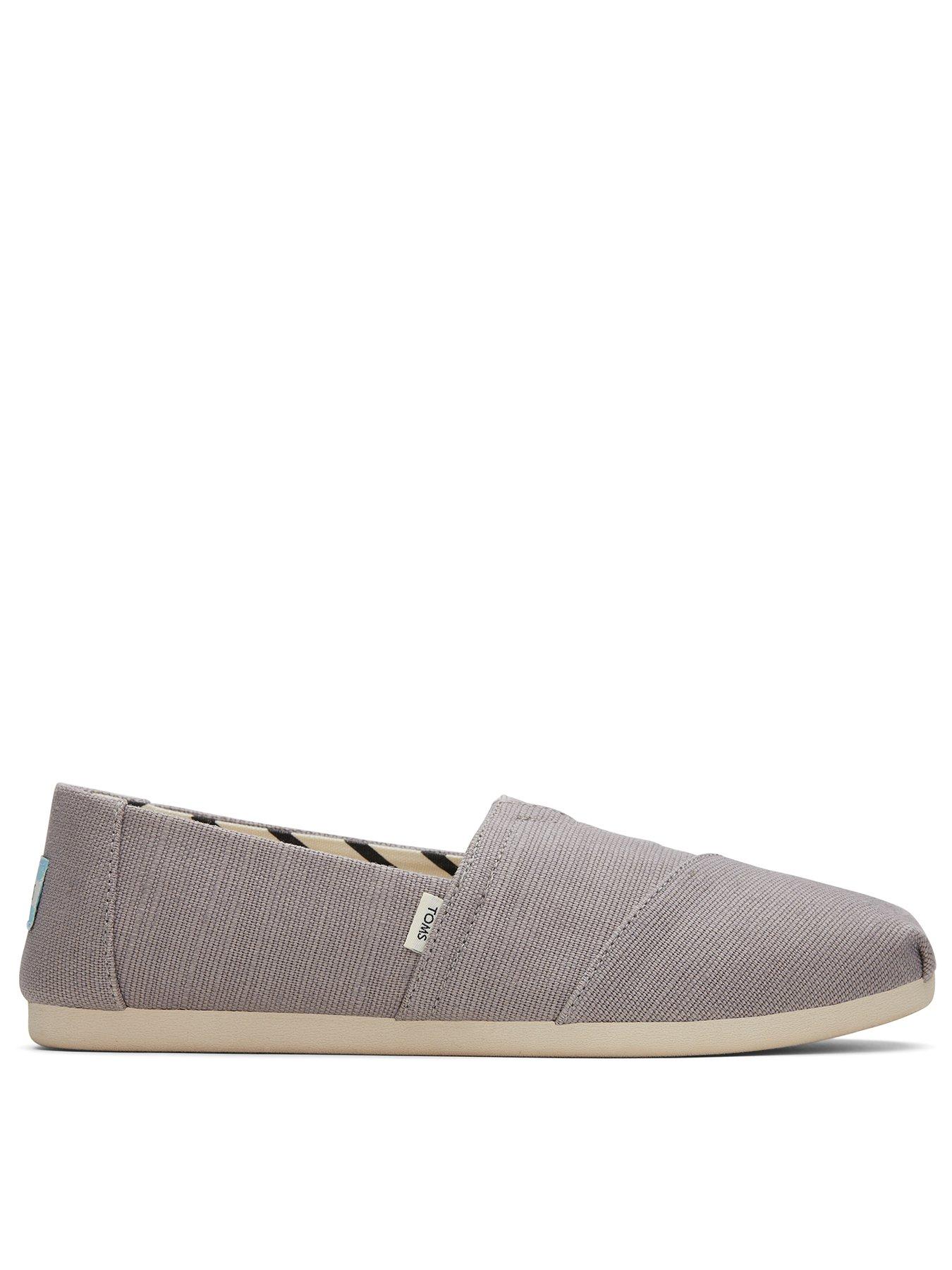  image of toms-alpargata-classic-espadrille-grey