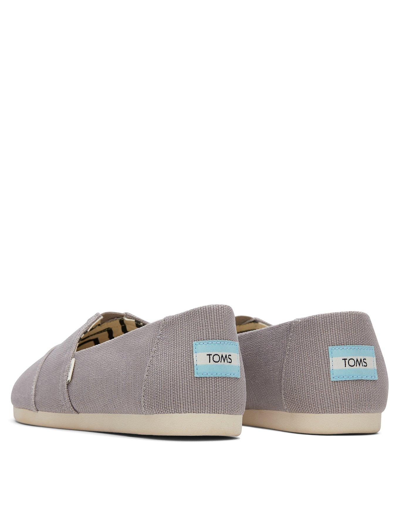  image of toms-alpargata-classic-espadrille-grey