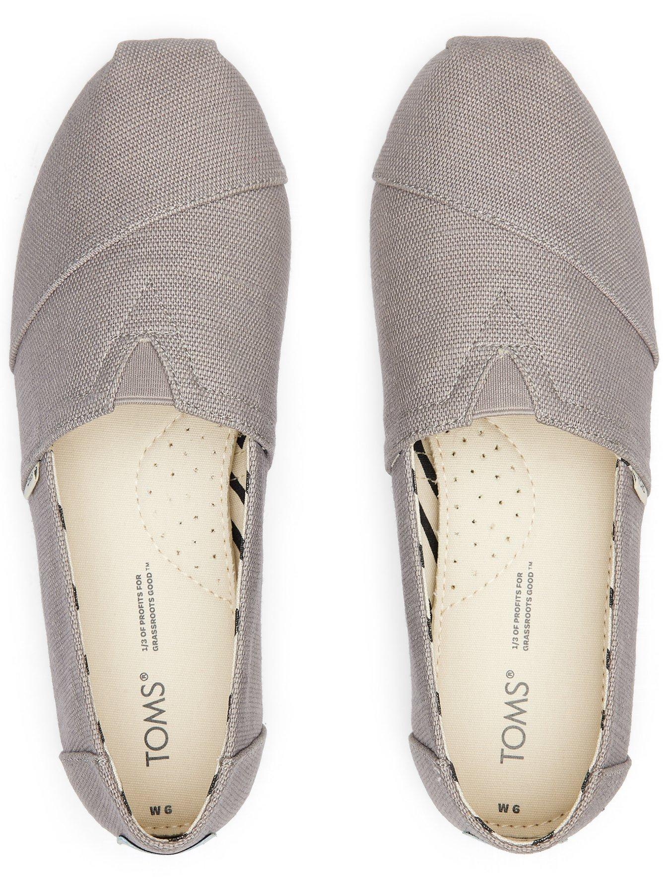  image of toms-alpargata-classic-espadrille-grey