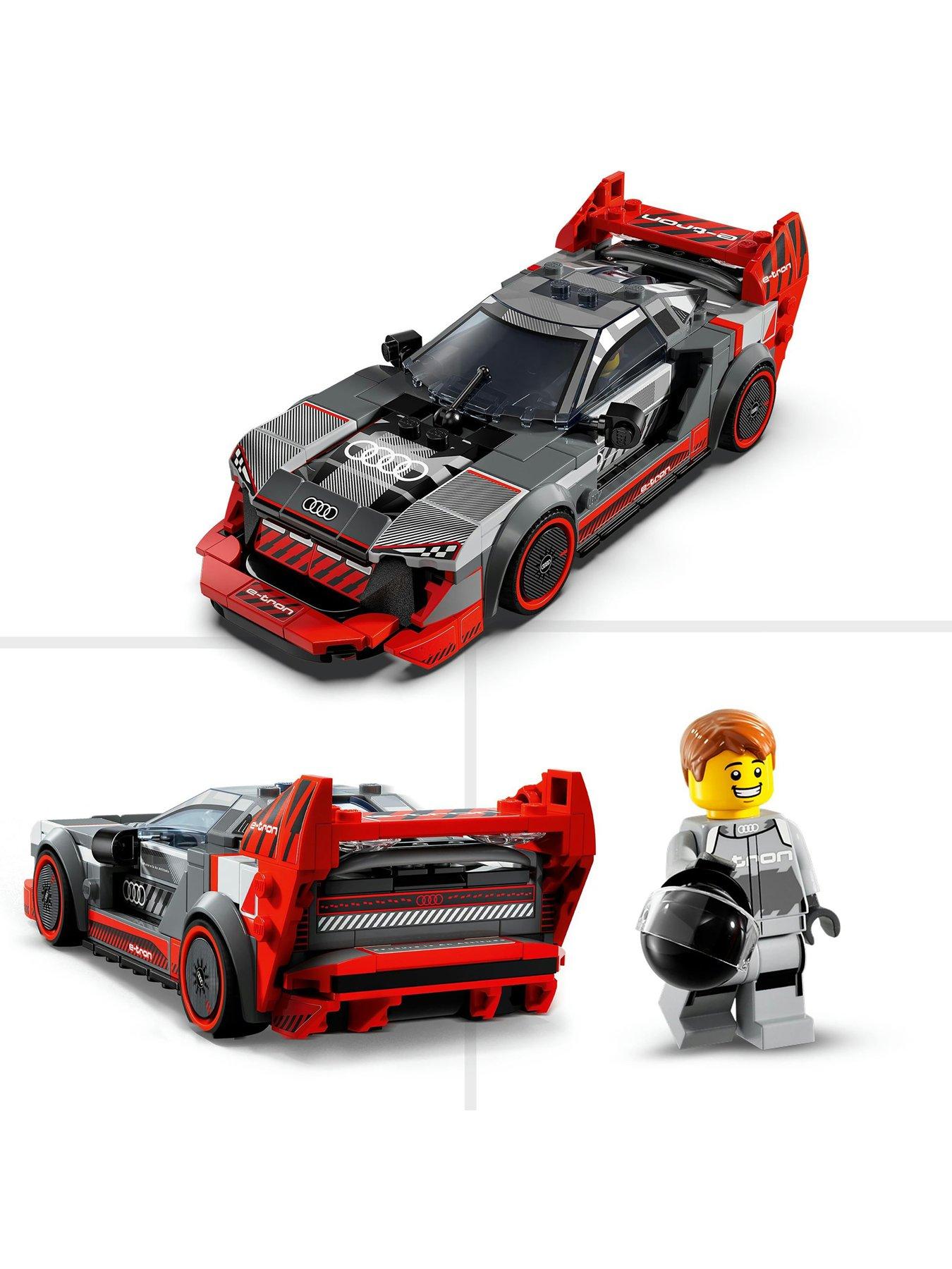  image of lego-speed-champions-audi-s1-e-tron-quattro-race-car-76921