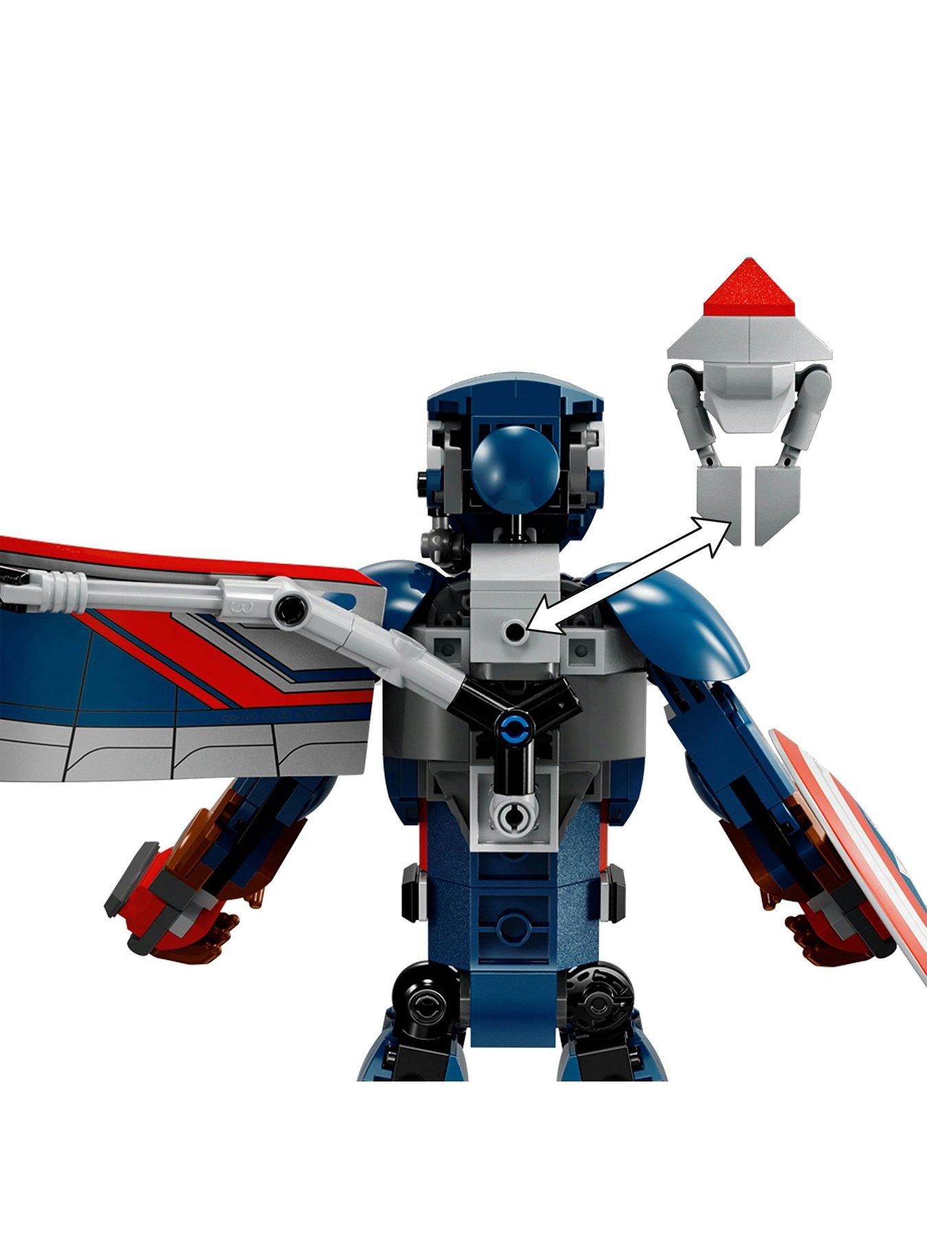  image of lego-marvel-super-heroes-new-captain-america-construction-figure-76296