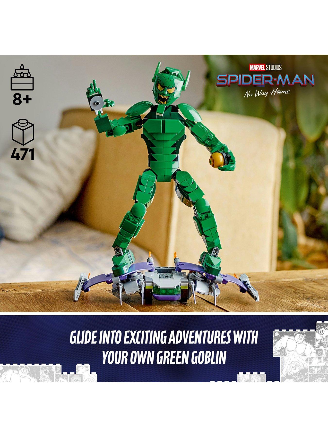  image of lego-marvel-super-heroes-green-goblin-construction-figure-76284