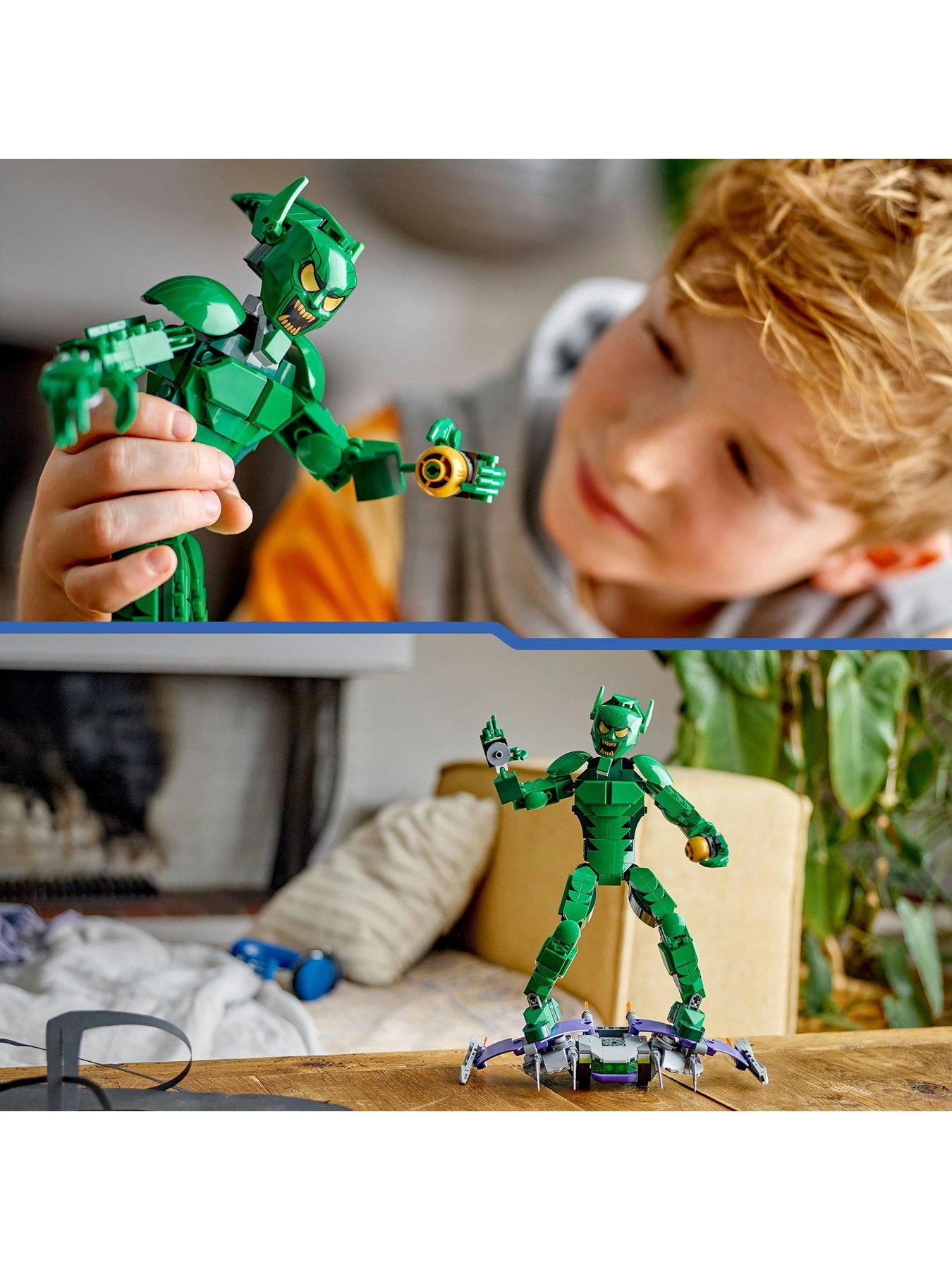  image of lego-marvel-super-heroes-green-goblin-construction-figure-76284