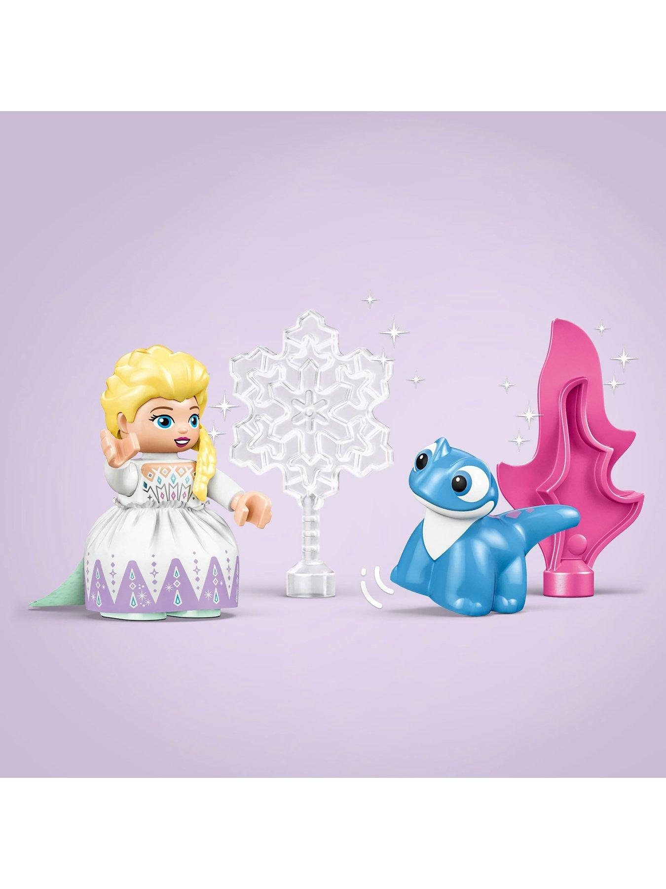  image of lego-disney-disney-elsa-amp-bruni-in-the-enchanted-forest-10418