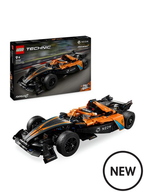 lego-technic-neom-mclaren-formula-e-race-car-42169