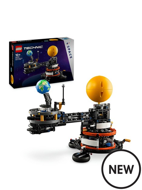 lego-technic-planet-earth-and-moon-in-orbit-42179