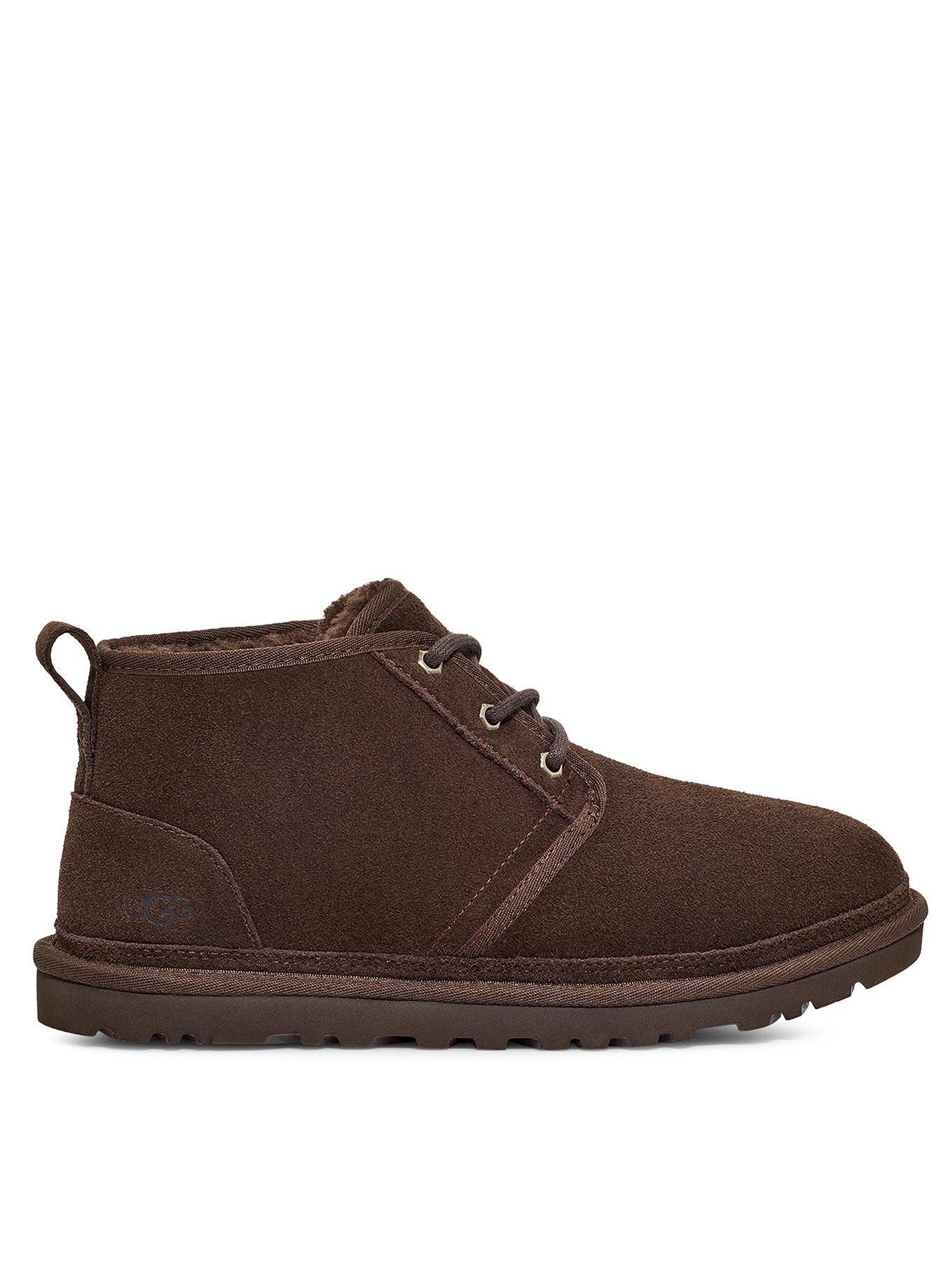 Mens ugg clearance neumel boots sale