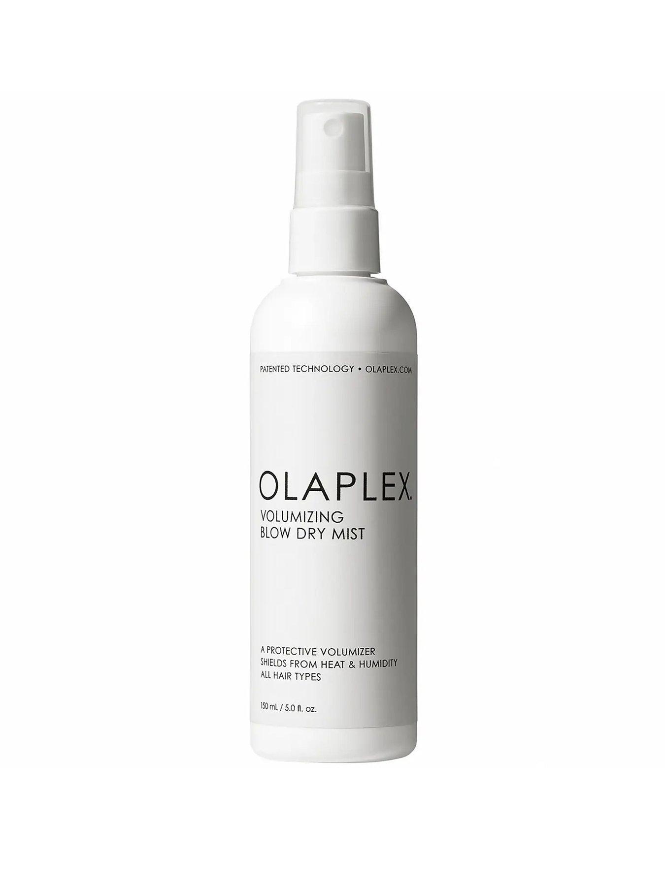 Image 1 of 3 of Olaplex Volumizing Blow Dry Mist 150ml