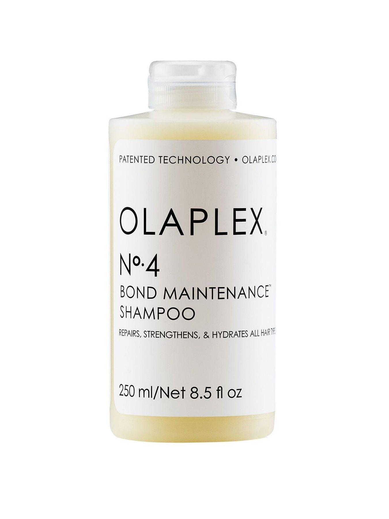 Olaplex No4. Bond Maintenance Shampoo 250ml