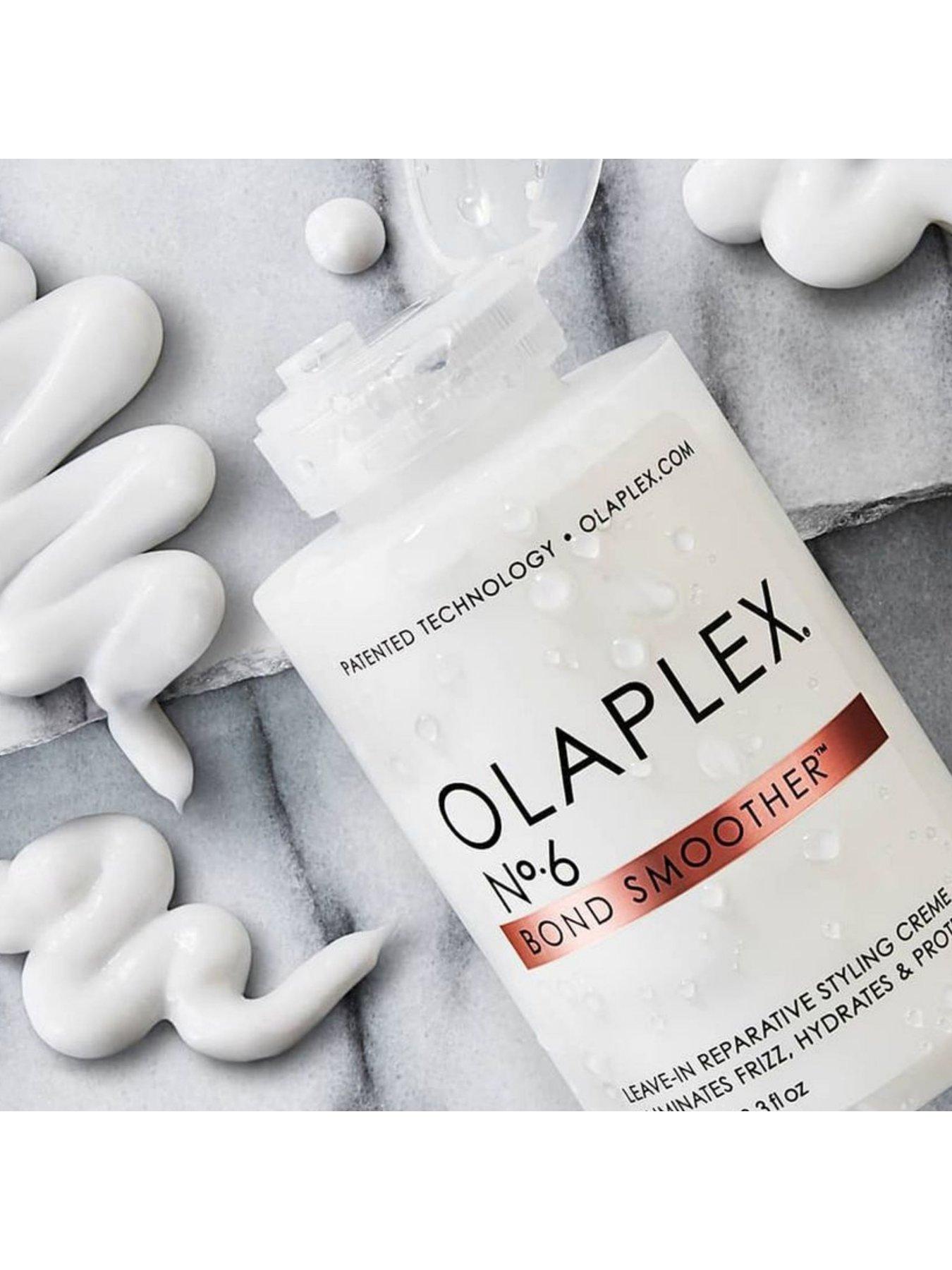 Olaplex No6. Bond Smoother 100ml | Littlewoods