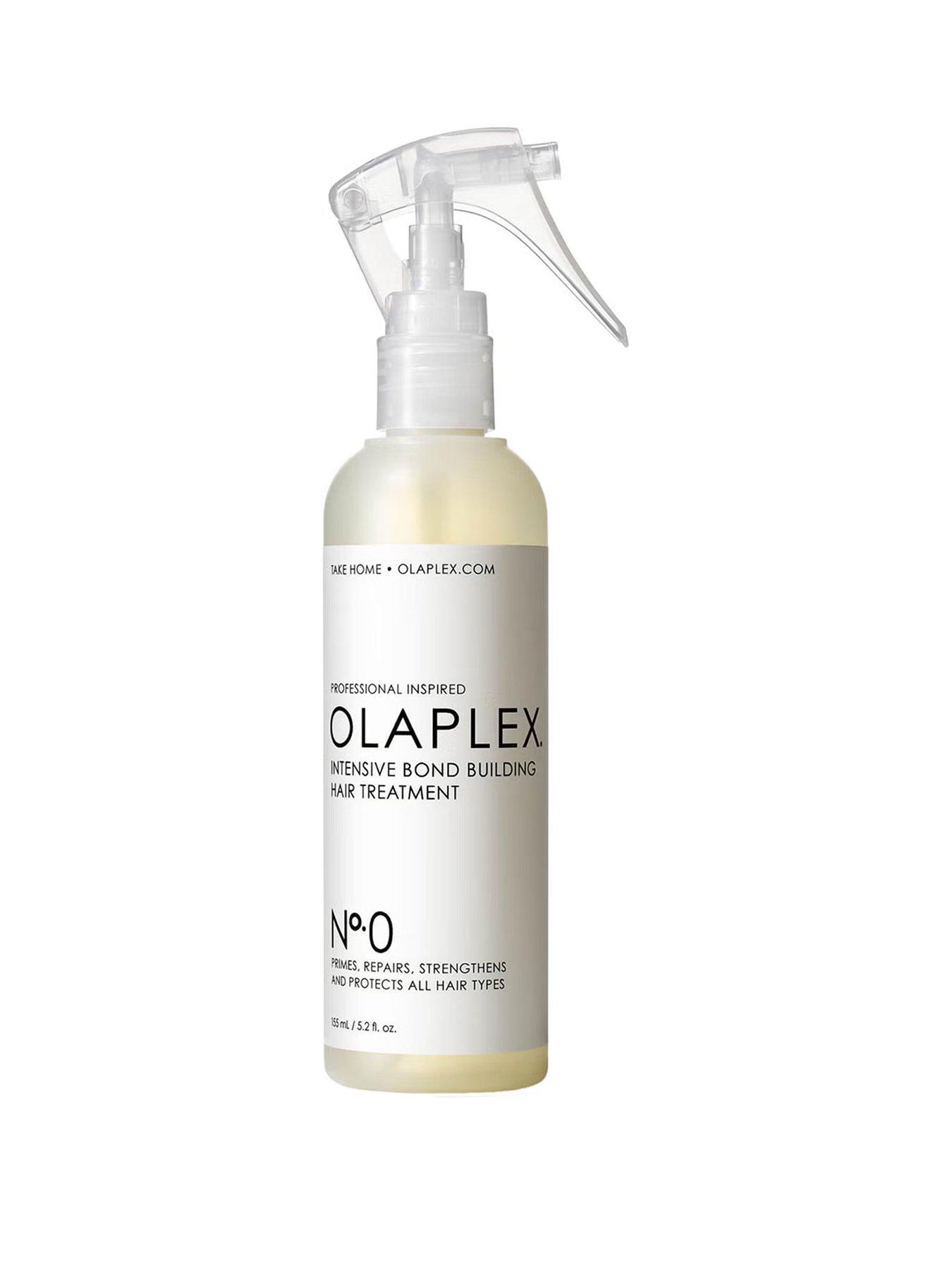  image of olaplex-no-0-intensive-bond-builder-155ml