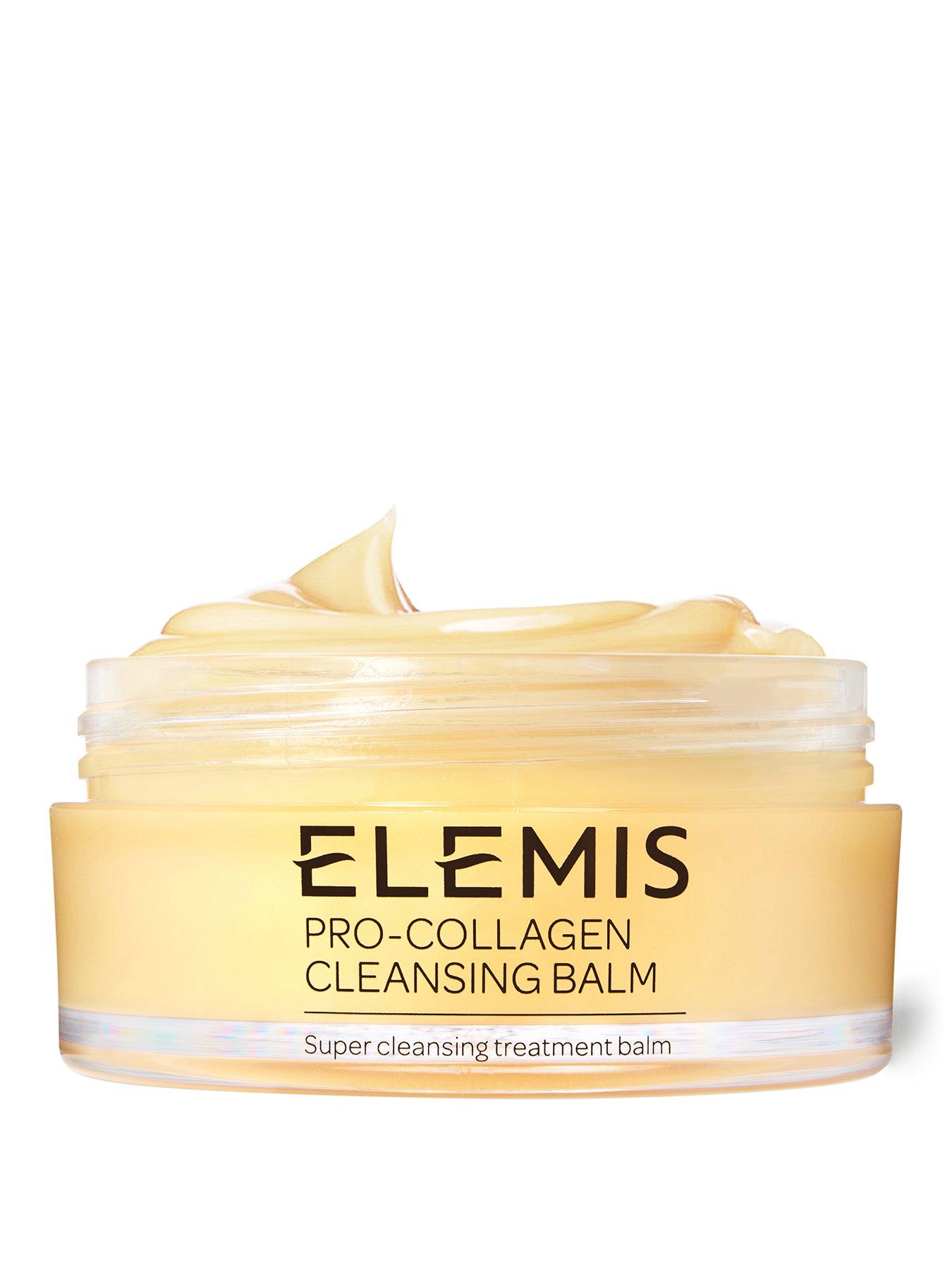 Image 1 of 7 of Elemis Pro-Collagen Cleansing Balm -&nbsp;100g
