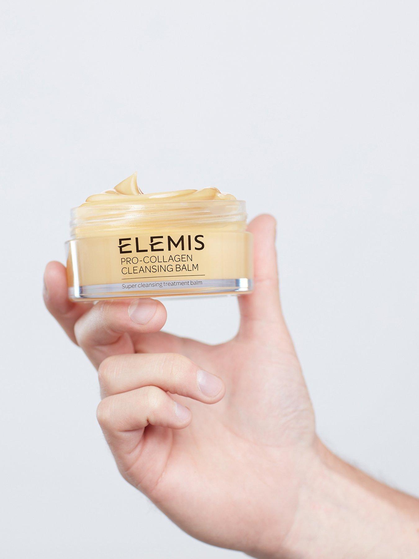 Image 4 of 7 of Elemis Pro-Collagen Cleansing Balm -&nbsp;100g