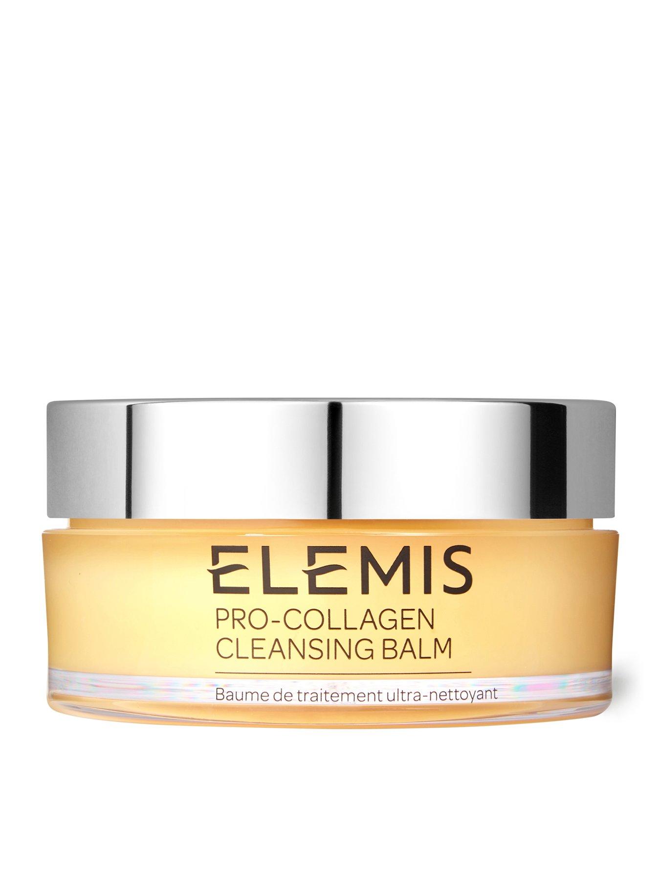 Image 7 of 7 of Elemis Pro-Collagen Cleansing Balm -&nbsp;100g