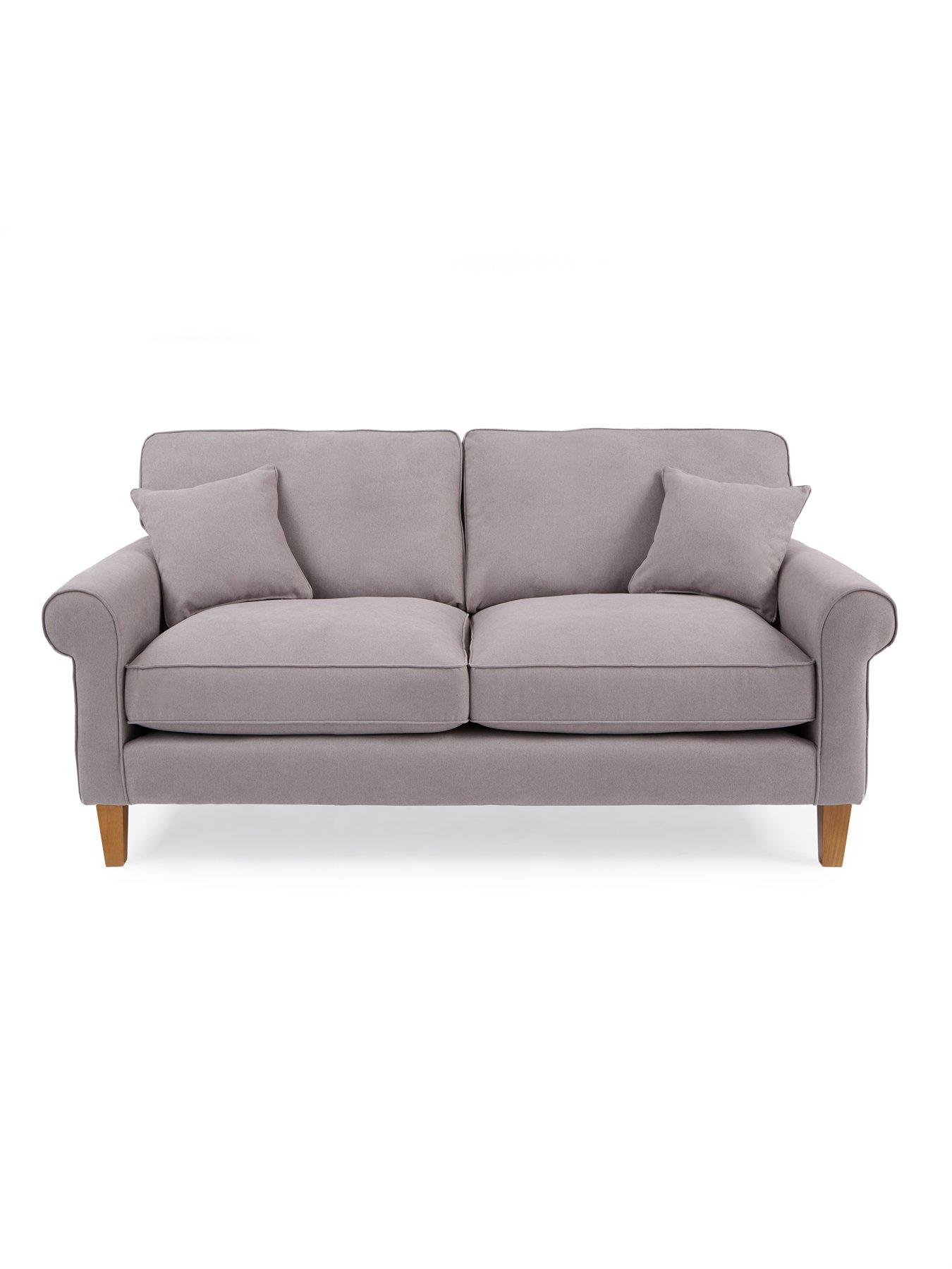 Argos deals william sofa