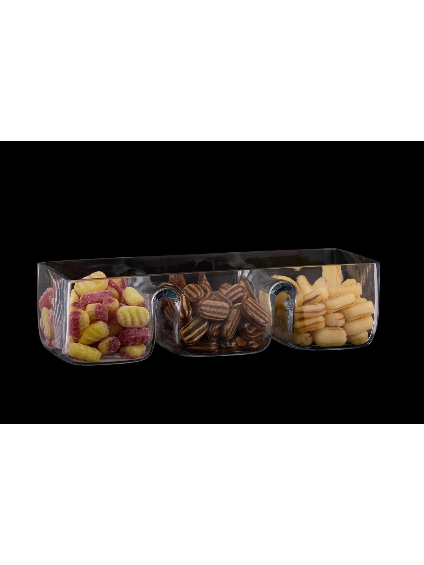  image of ravenhead-selected-rectangular-divided-dish