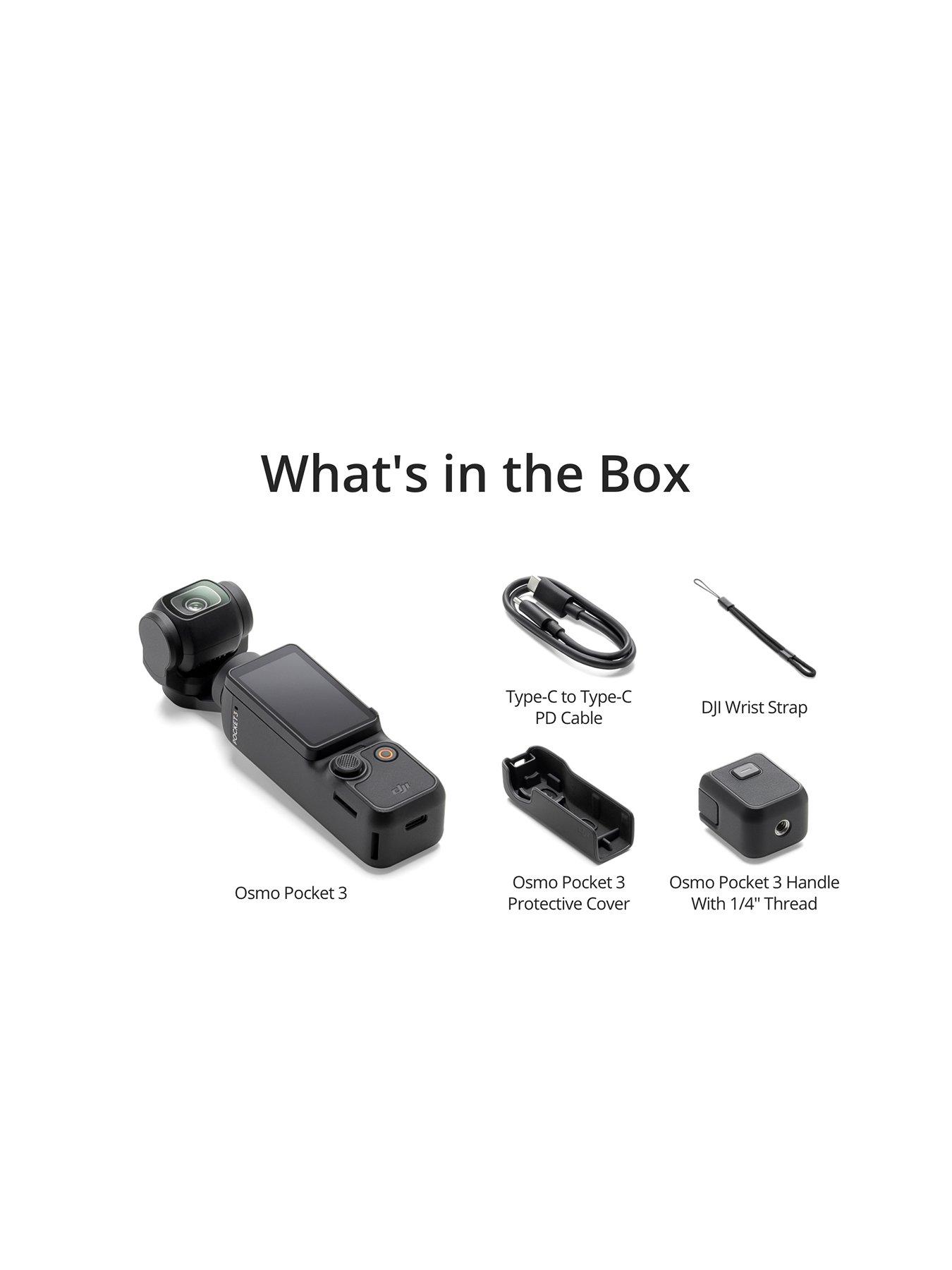 Image 2 of 8 of DJI Osmo Pocket 3