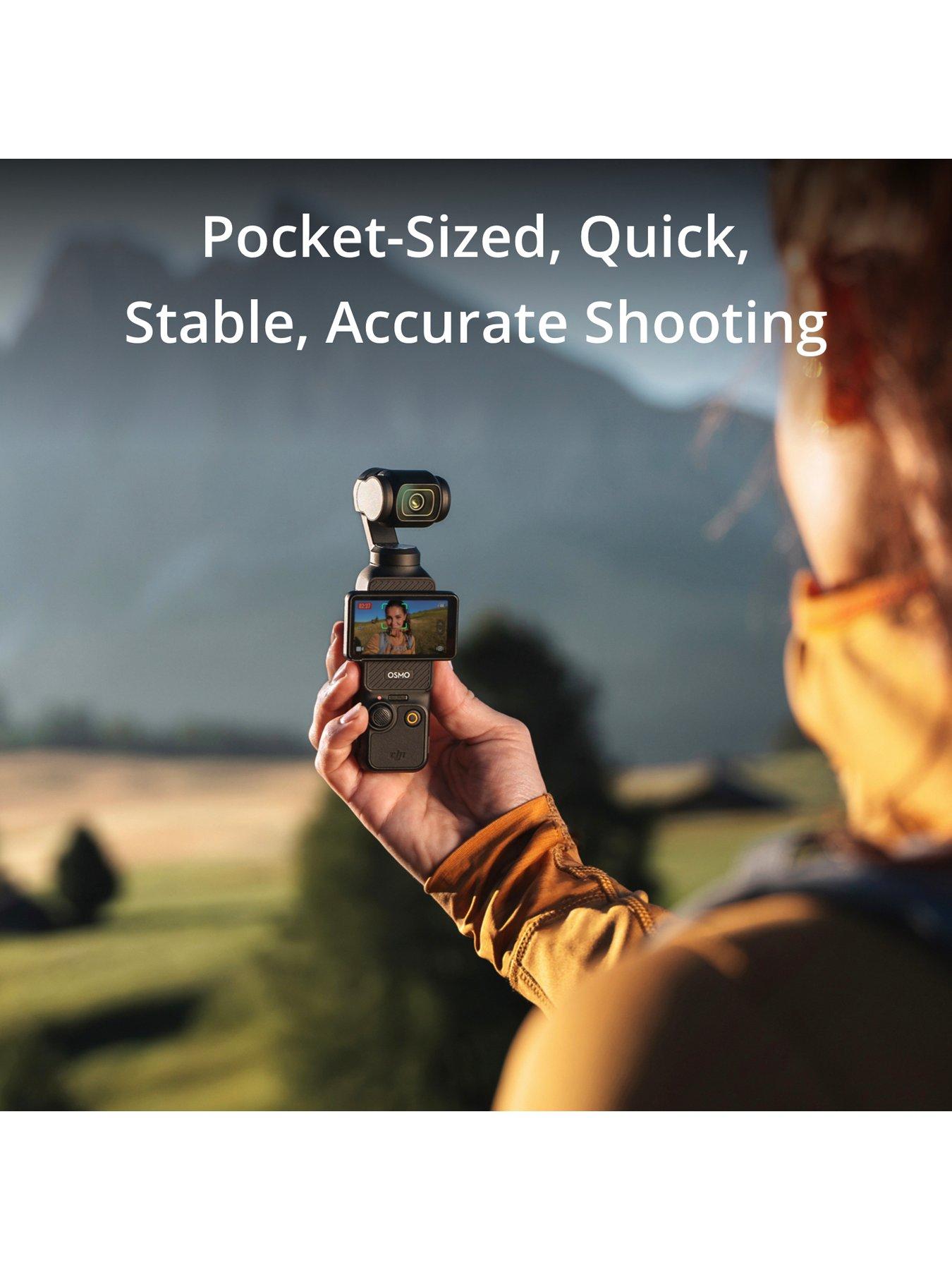 Image 5 of 8 of DJI Osmo Pocket 3 Creator Combo