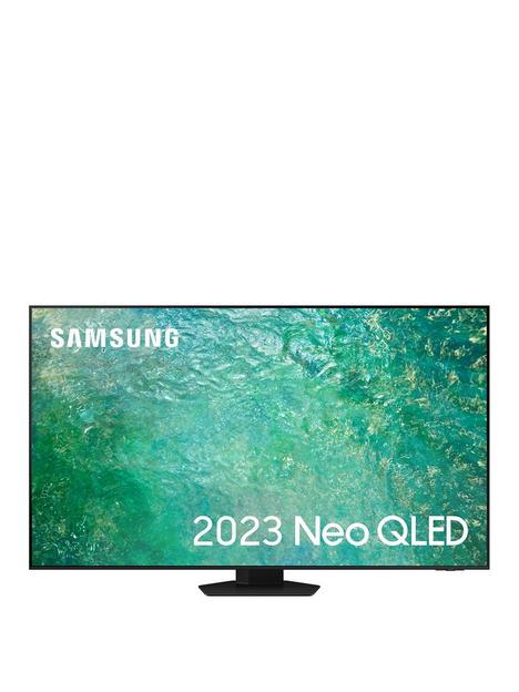 samsung-qe55qn88c-55-inch-qled-4k-hdr-smart-tv-with-dolby-atmos