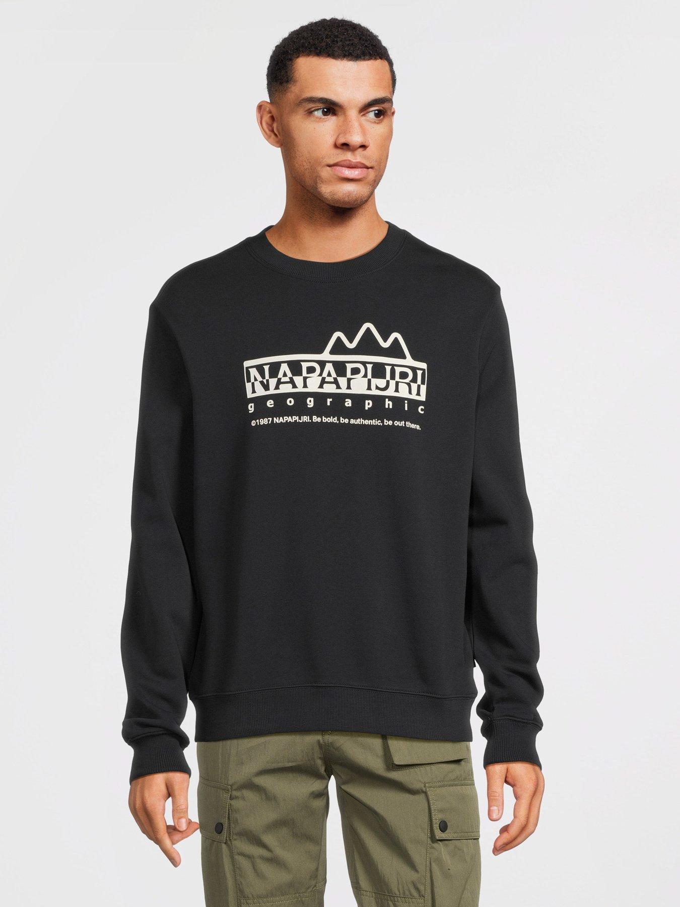 ALL SZN French Terry Sweatshirt