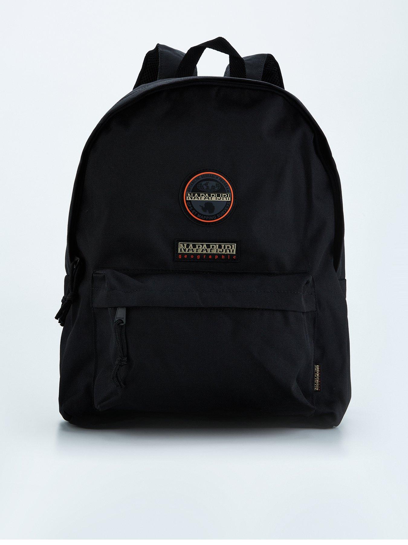 Men s Voyage Backpack Black