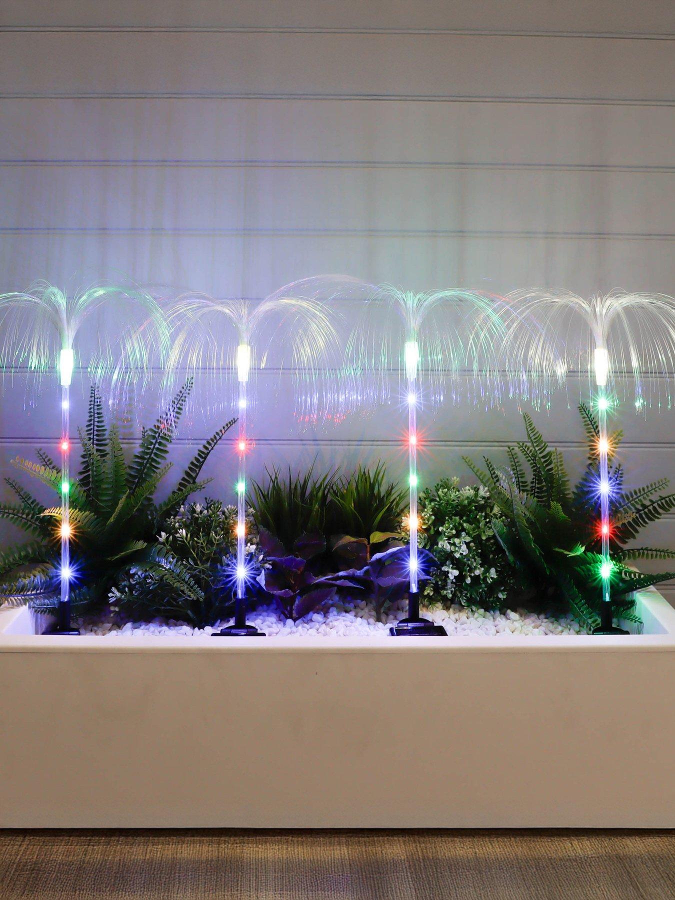 streetwize-solar-jellyfish-stake-lights-pack-of-4