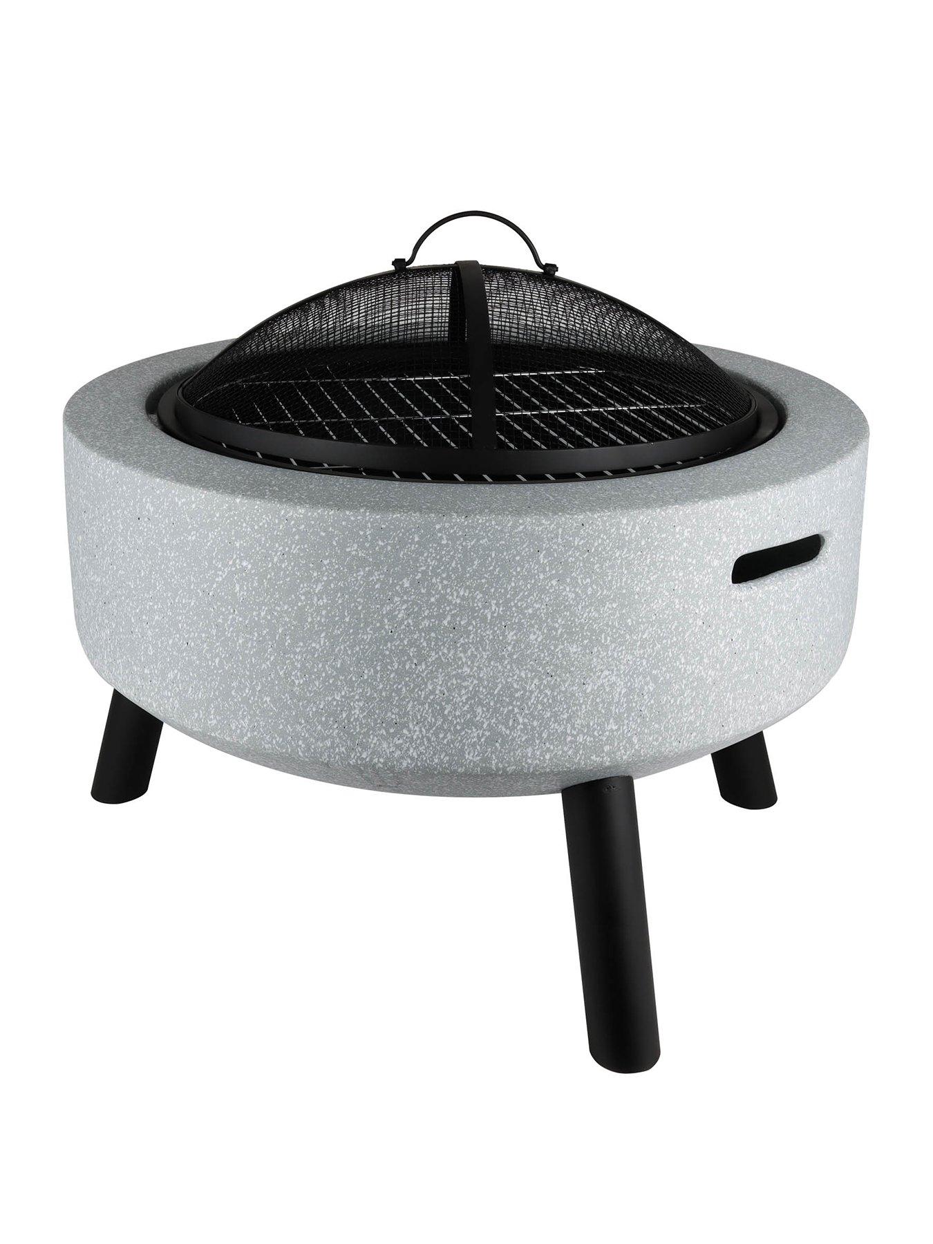  image of streetwize-mgo-firepit-amp-table