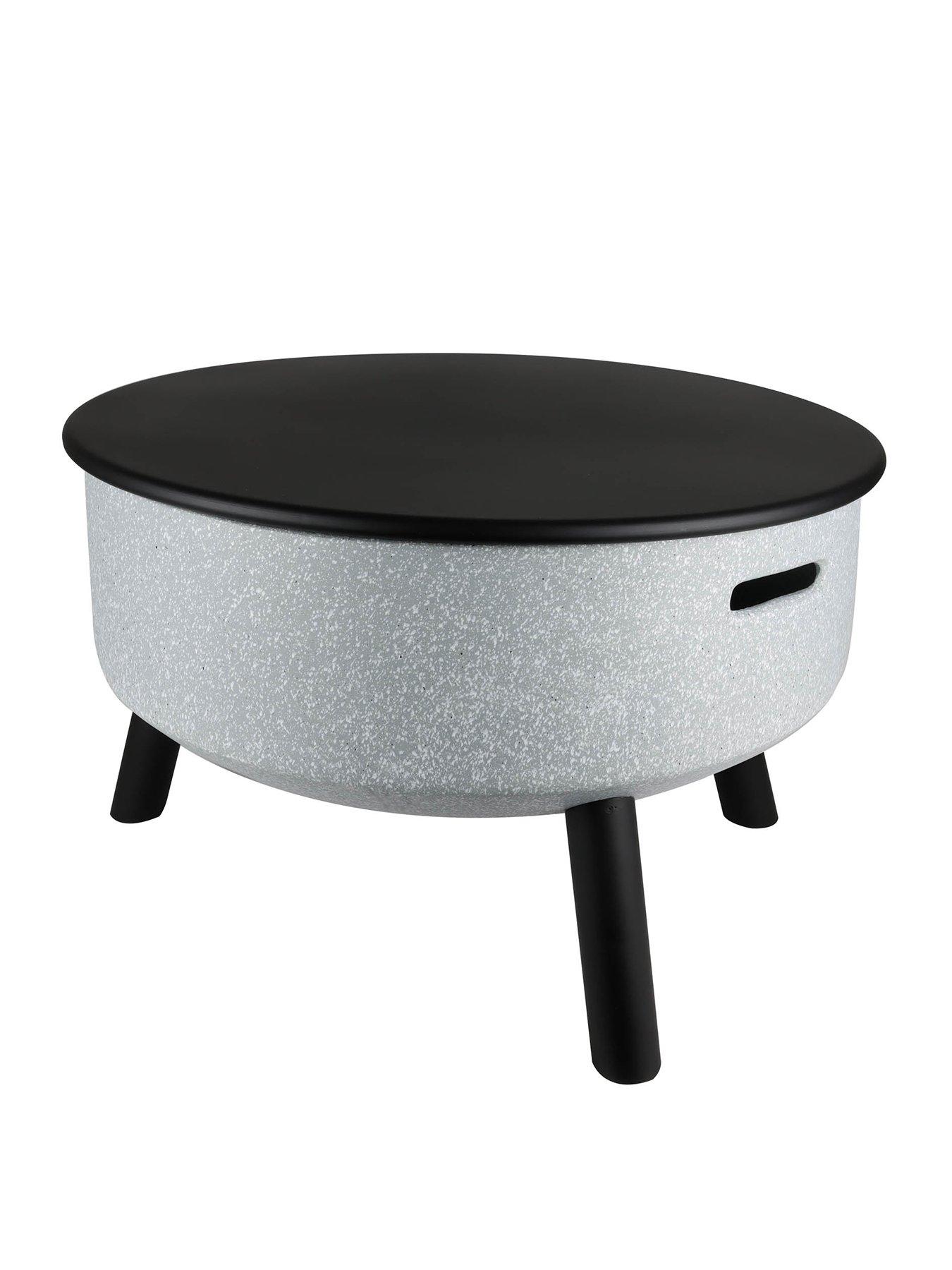  image of streetwize-mgo-firepit-amp-table