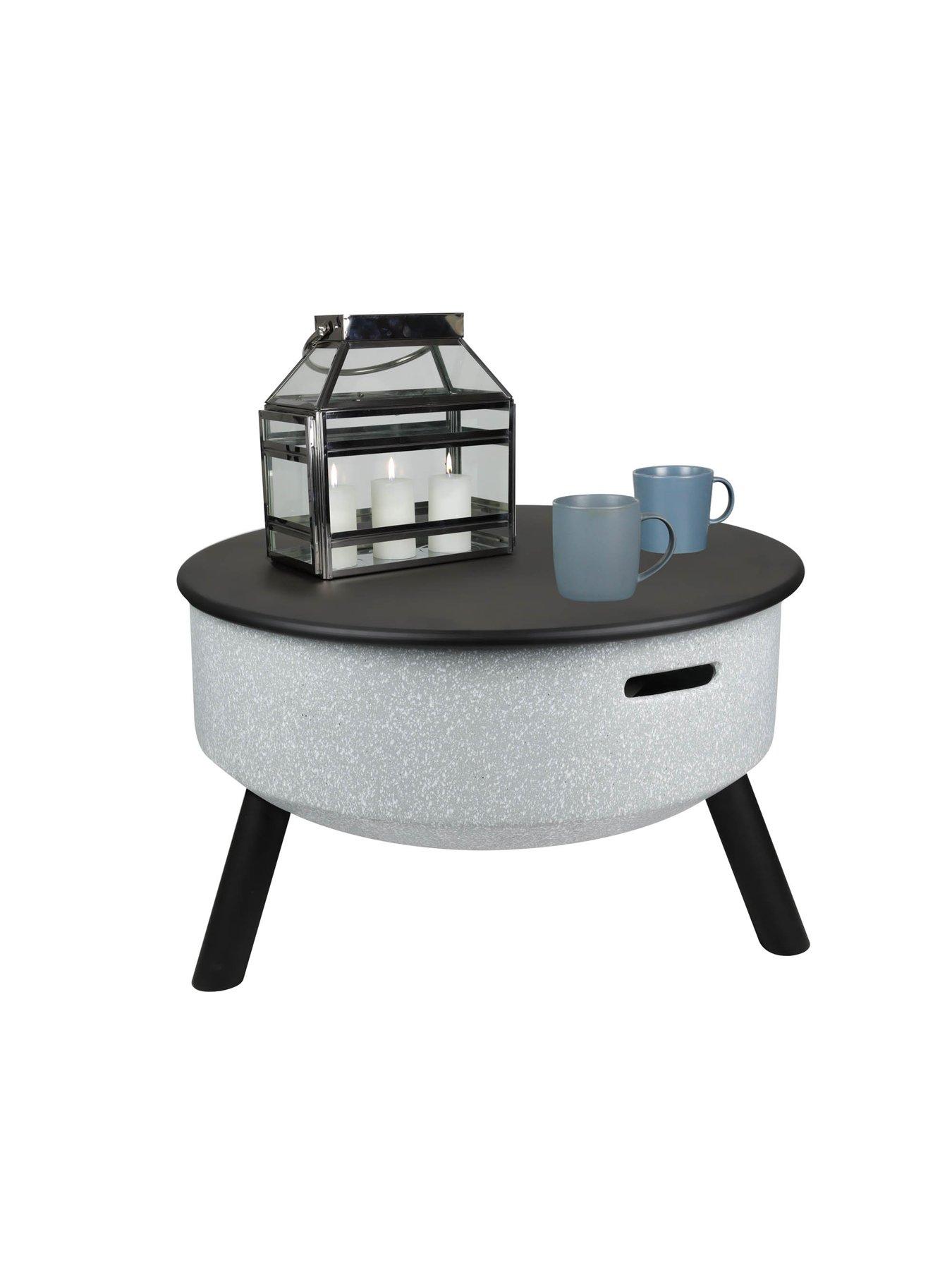  image of streetwize-mgo-firepit-amp-table