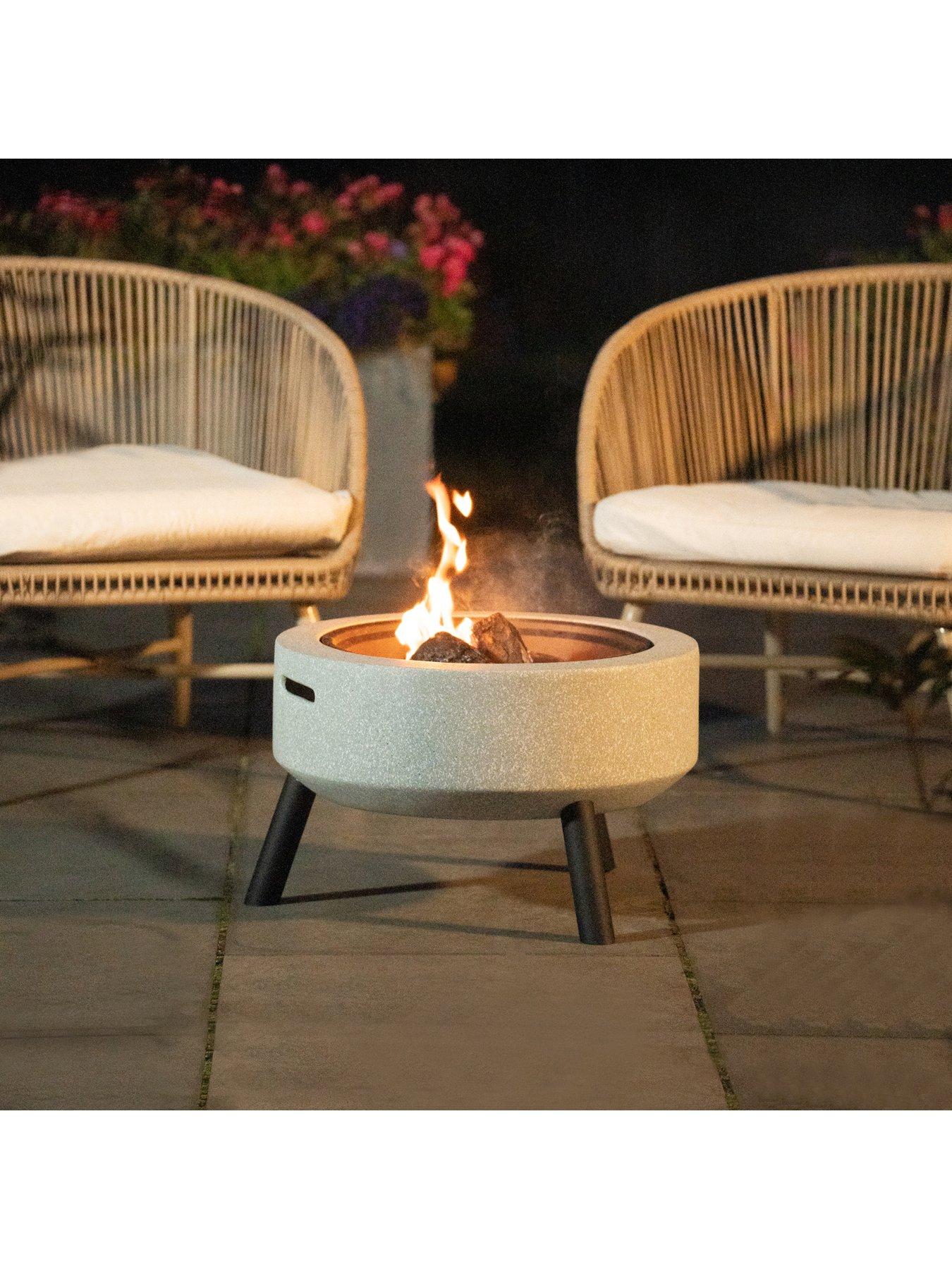  image of streetwize-mgo-firepit-amp-table