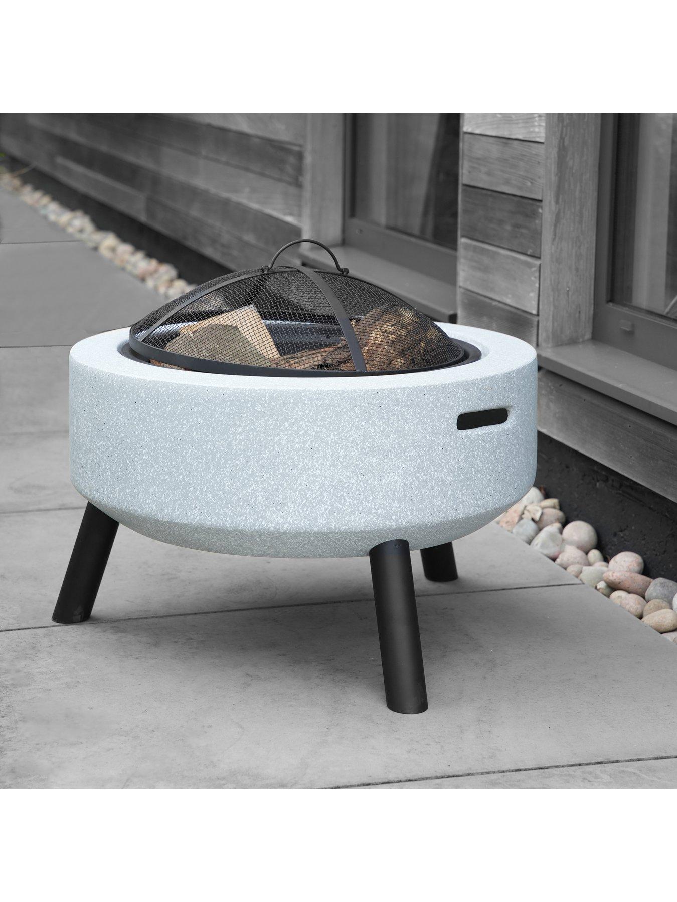  image of streetwize-mgo-firepit-amp-table