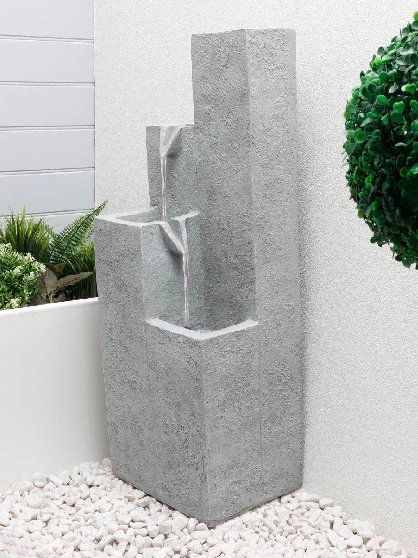 streetwize-solar-water-feature-cubic-falls