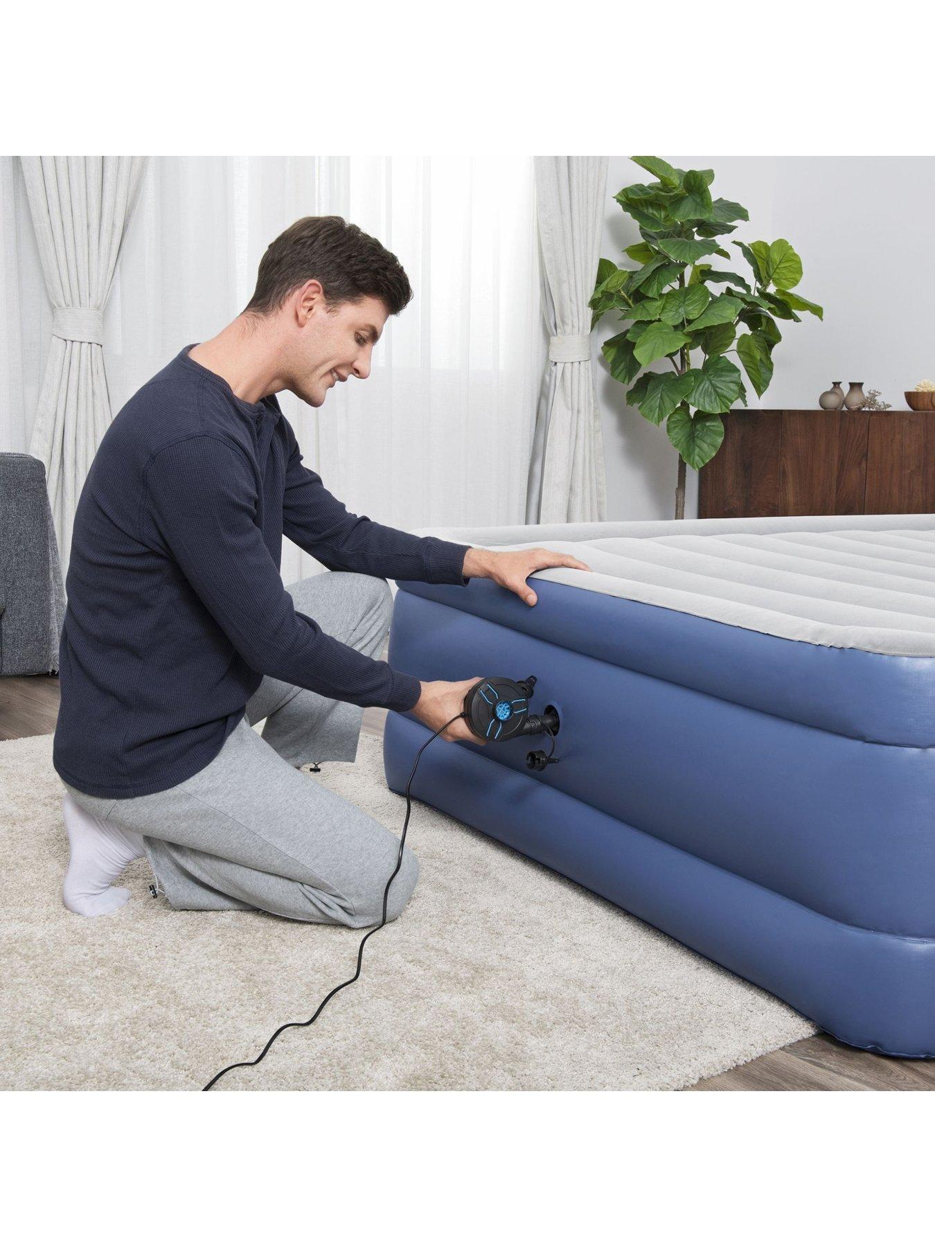  image of bestway-powertouch-ac-electric-air-pump