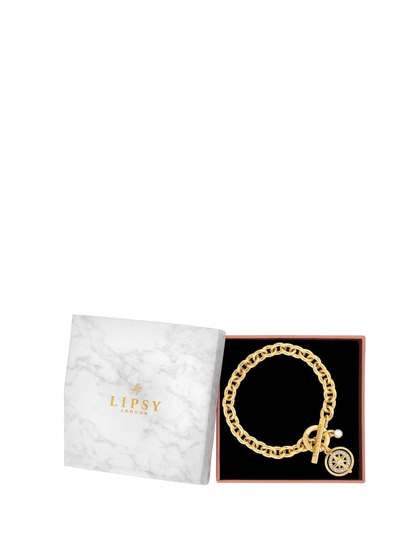 Lipsy on sale london jewellery