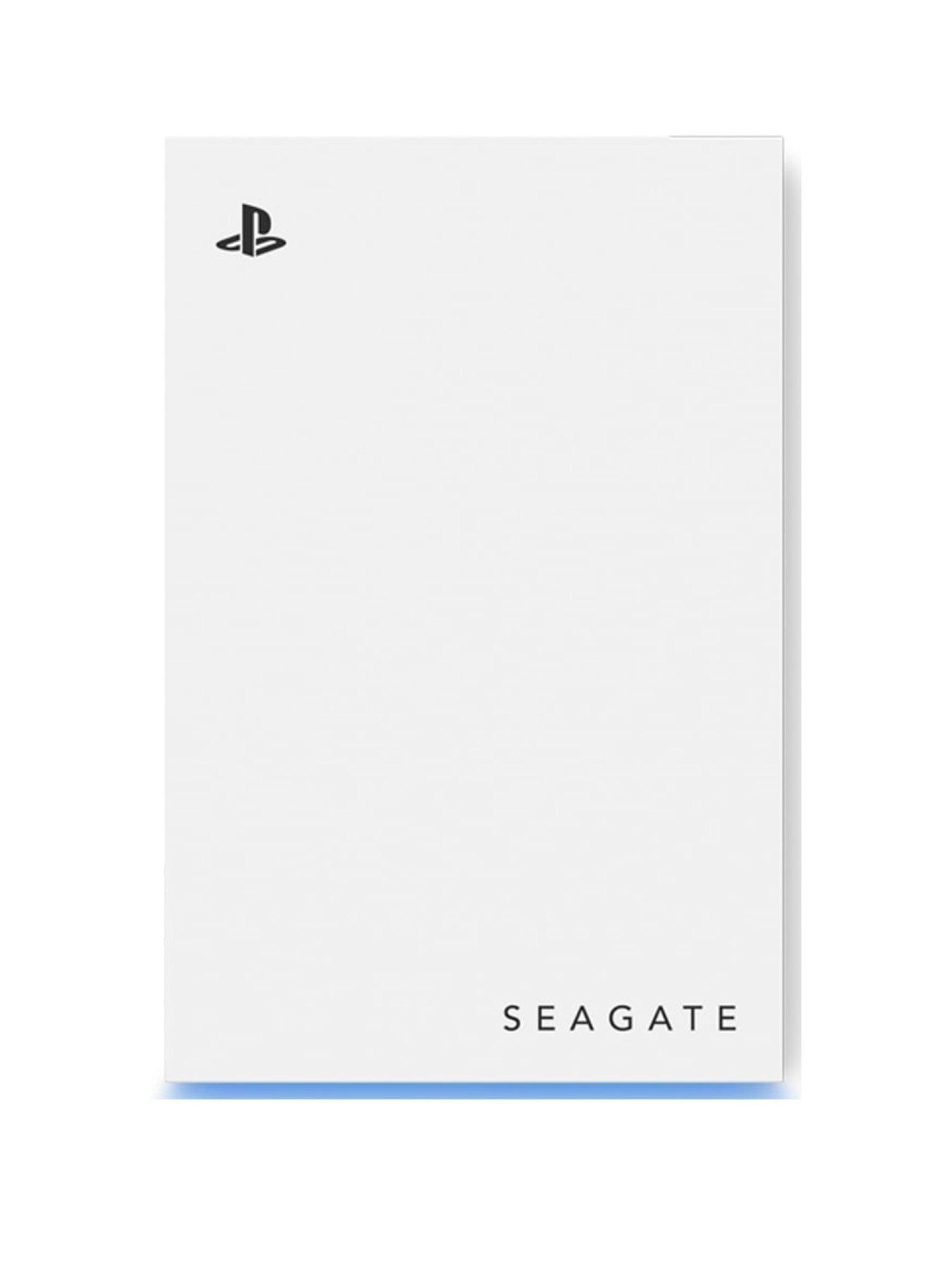 Image 1 of 4 of Seagate Game Drive 2TB for Playstation