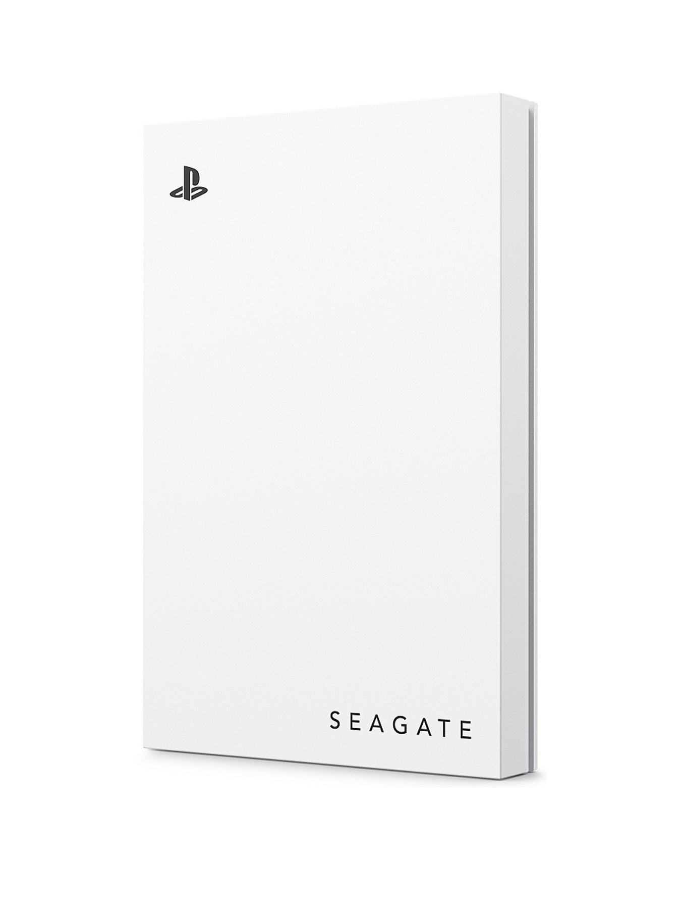 Image 2 of 4 of Seagate Game Drive 2TB for Playstation